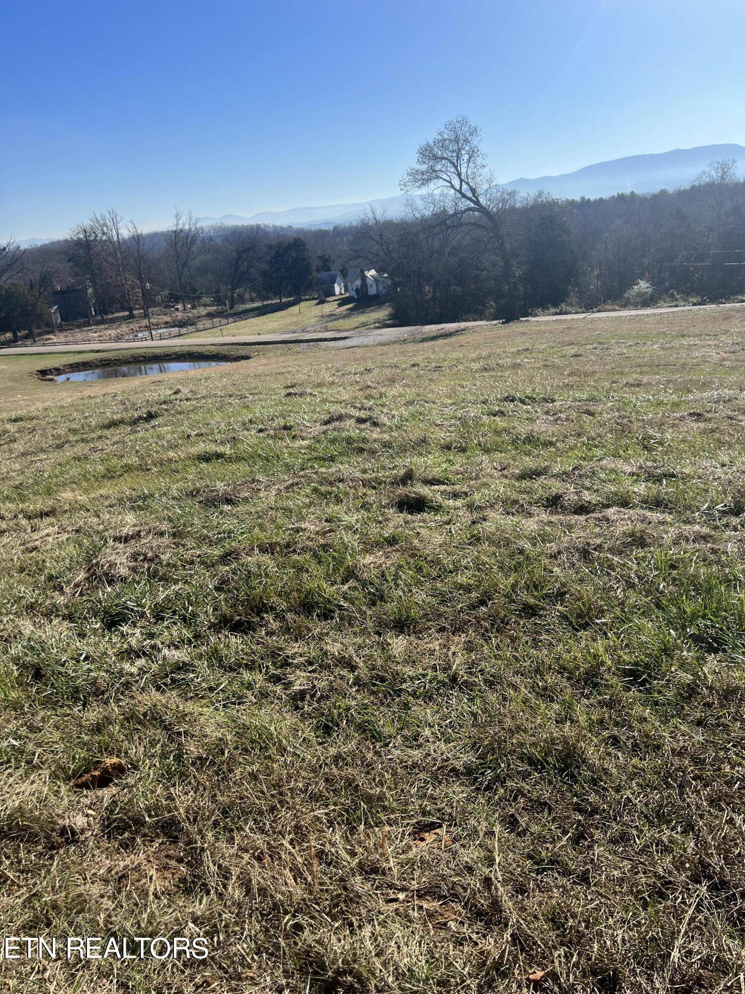 Dandridge, TN 37725,Lot 2 Valley Home Rd