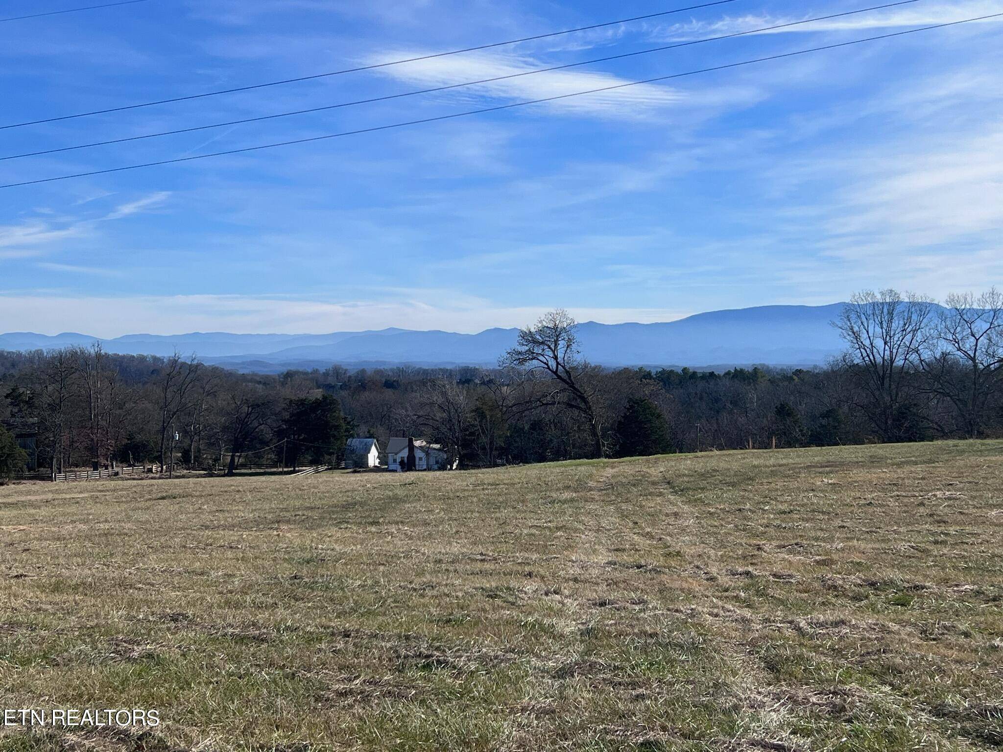 Dandridge, TN 37725,Lot 2 Valley Home Rd