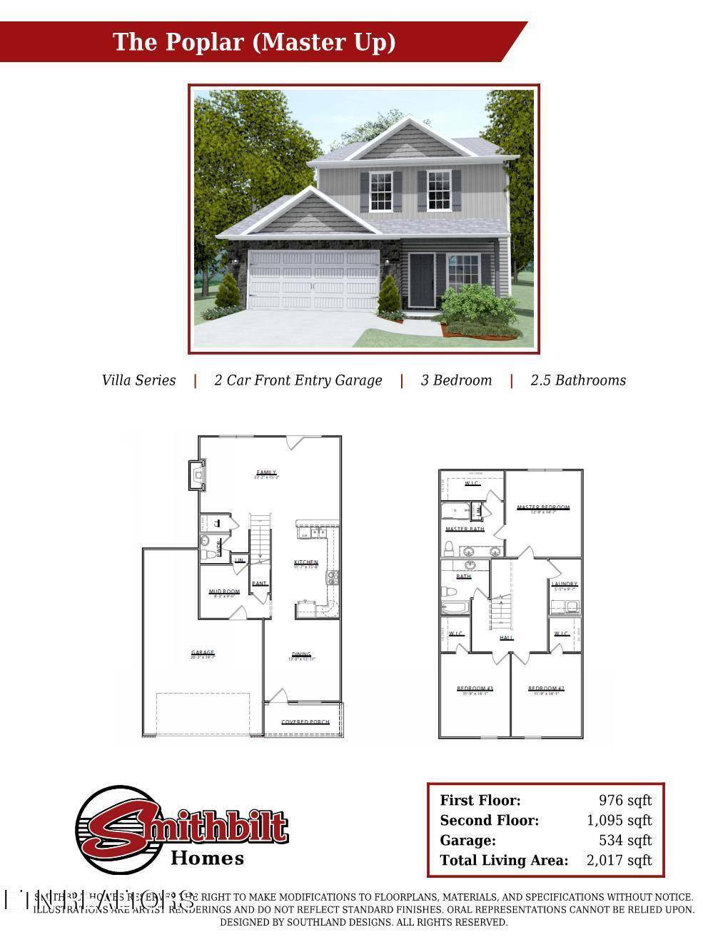 Oak Ridge, TN 37830,107 Fortenberry St #Lot 6H