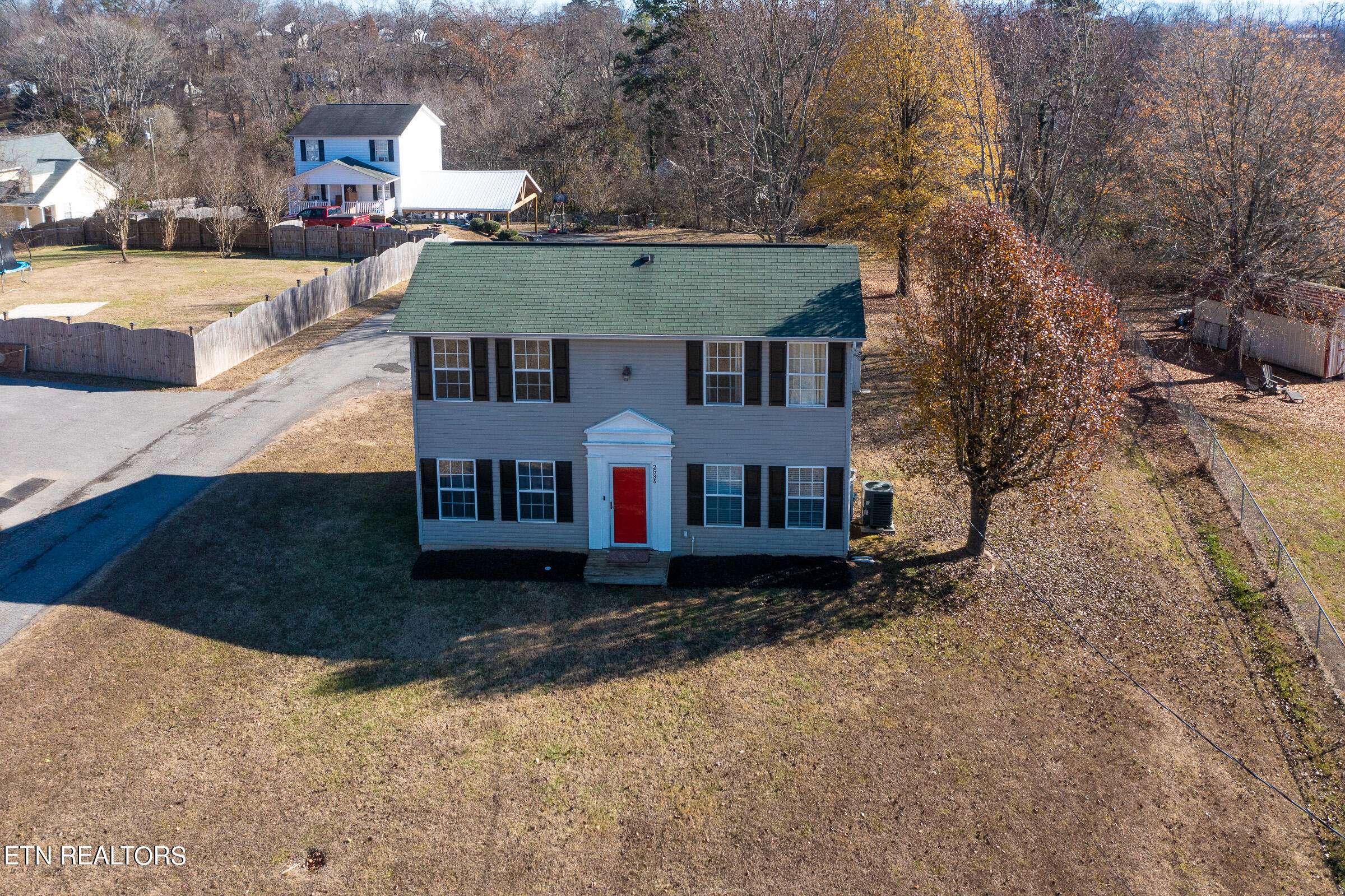 Knoxville, TN 37917,2538 Kenilworth LN