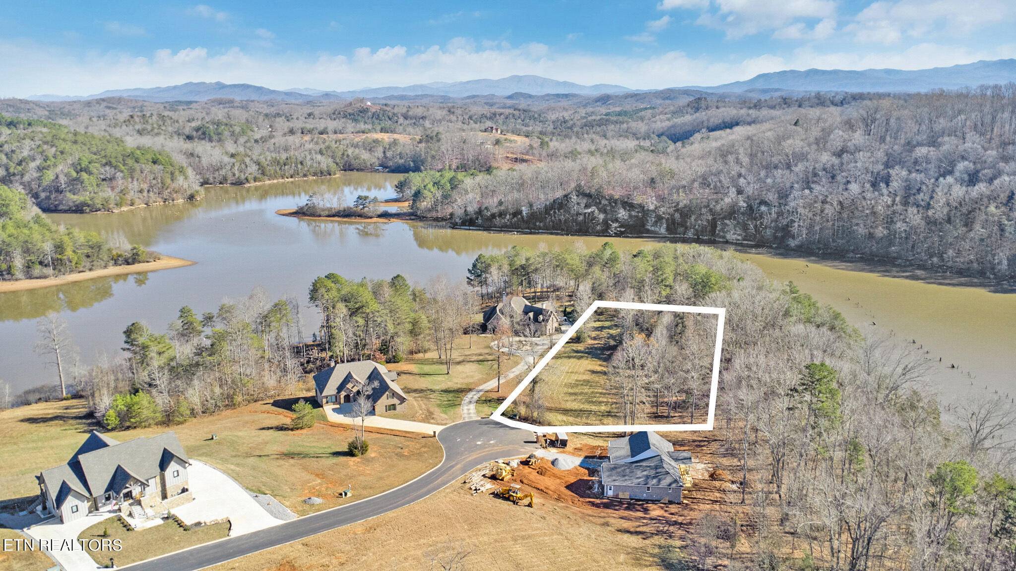Madisonville, TN 37354,130 Clearwater Cove DR