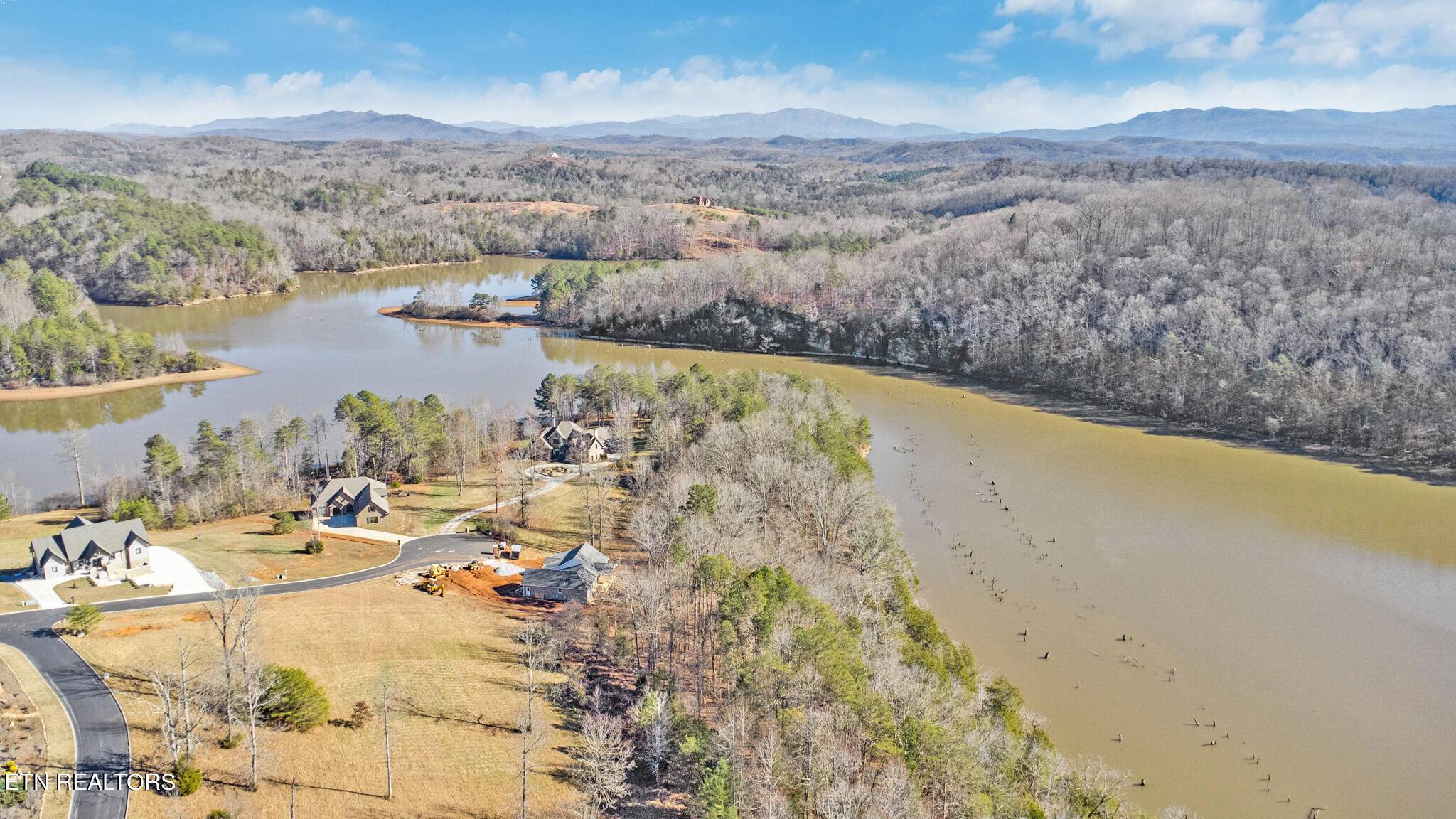 Madisonville, TN 37354,130 Clearwater Cove DR