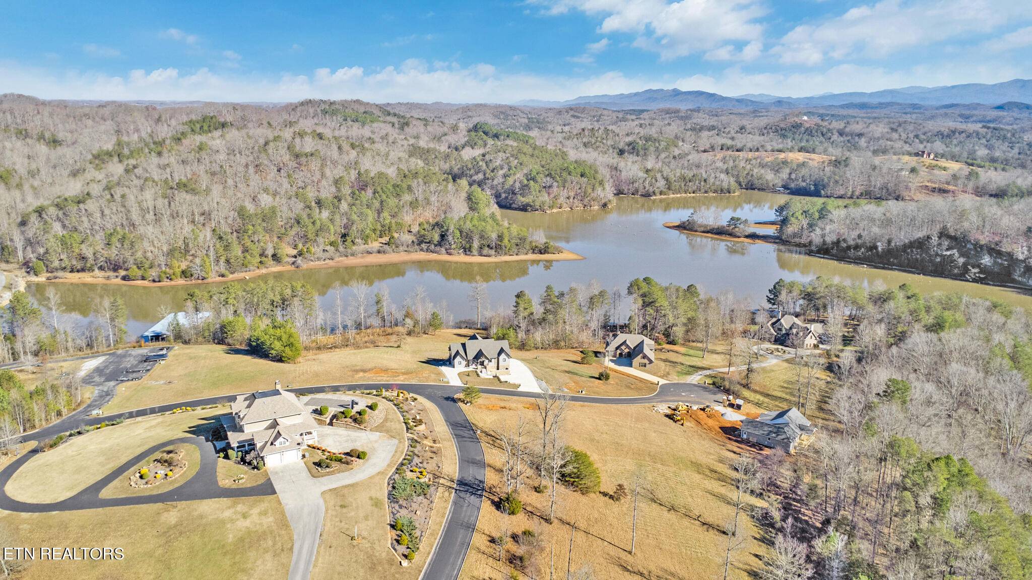 Madisonville, TN 37354,130 Clearwater Cove DR