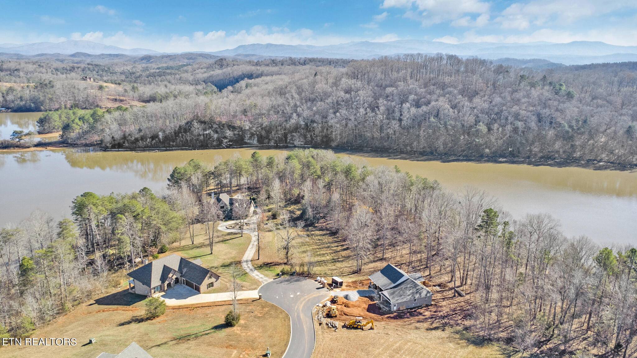 Madisonville, TN 37354,130 Clearwater Cove DR