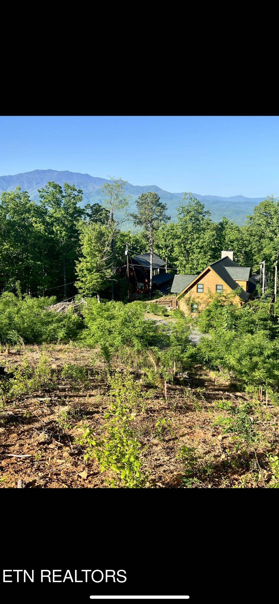 Gatlinburg, TN 37738,Lot 68,69 Pine Top LN