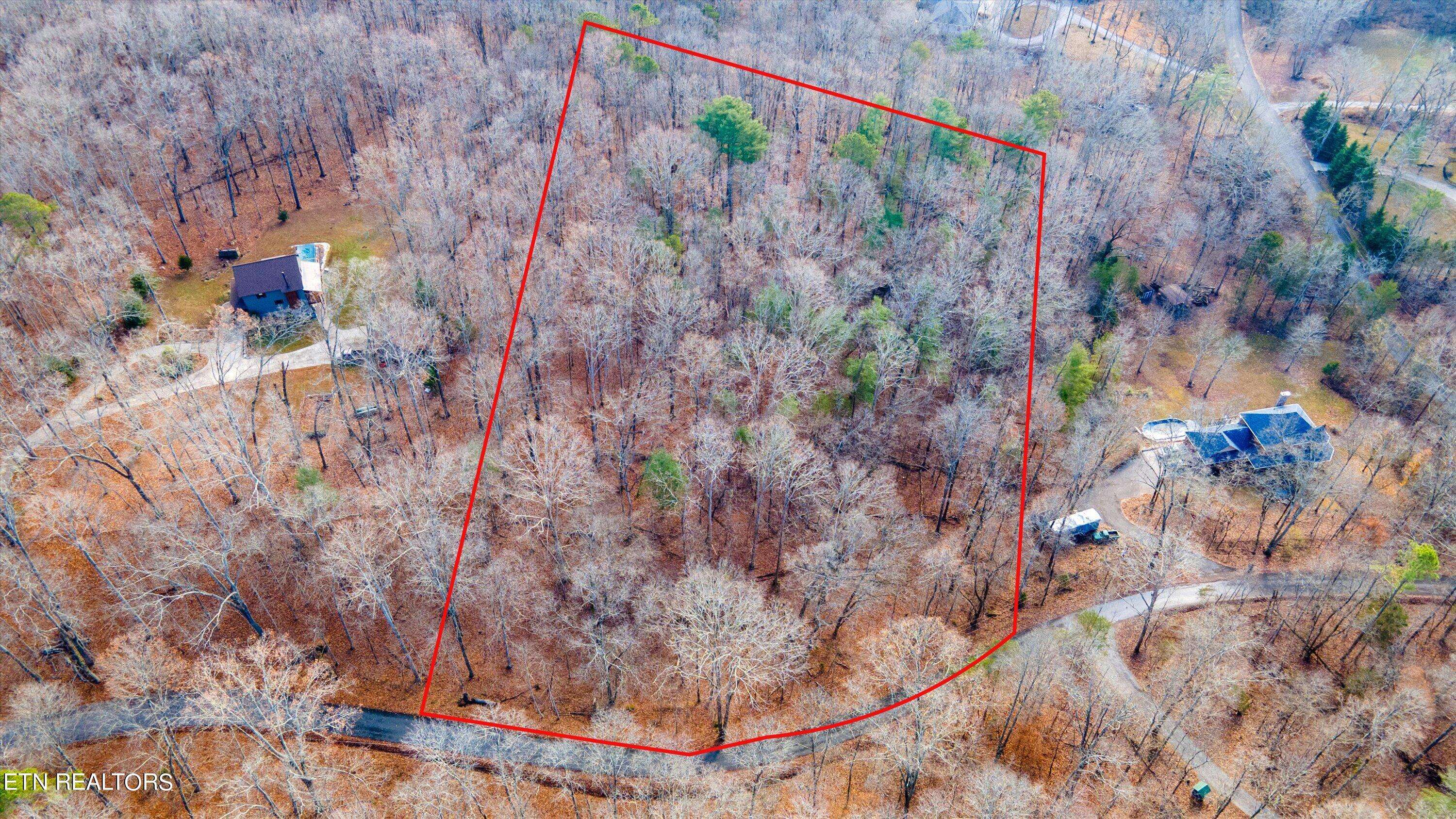 Andersonville, TN 37705,Ridge Top LN