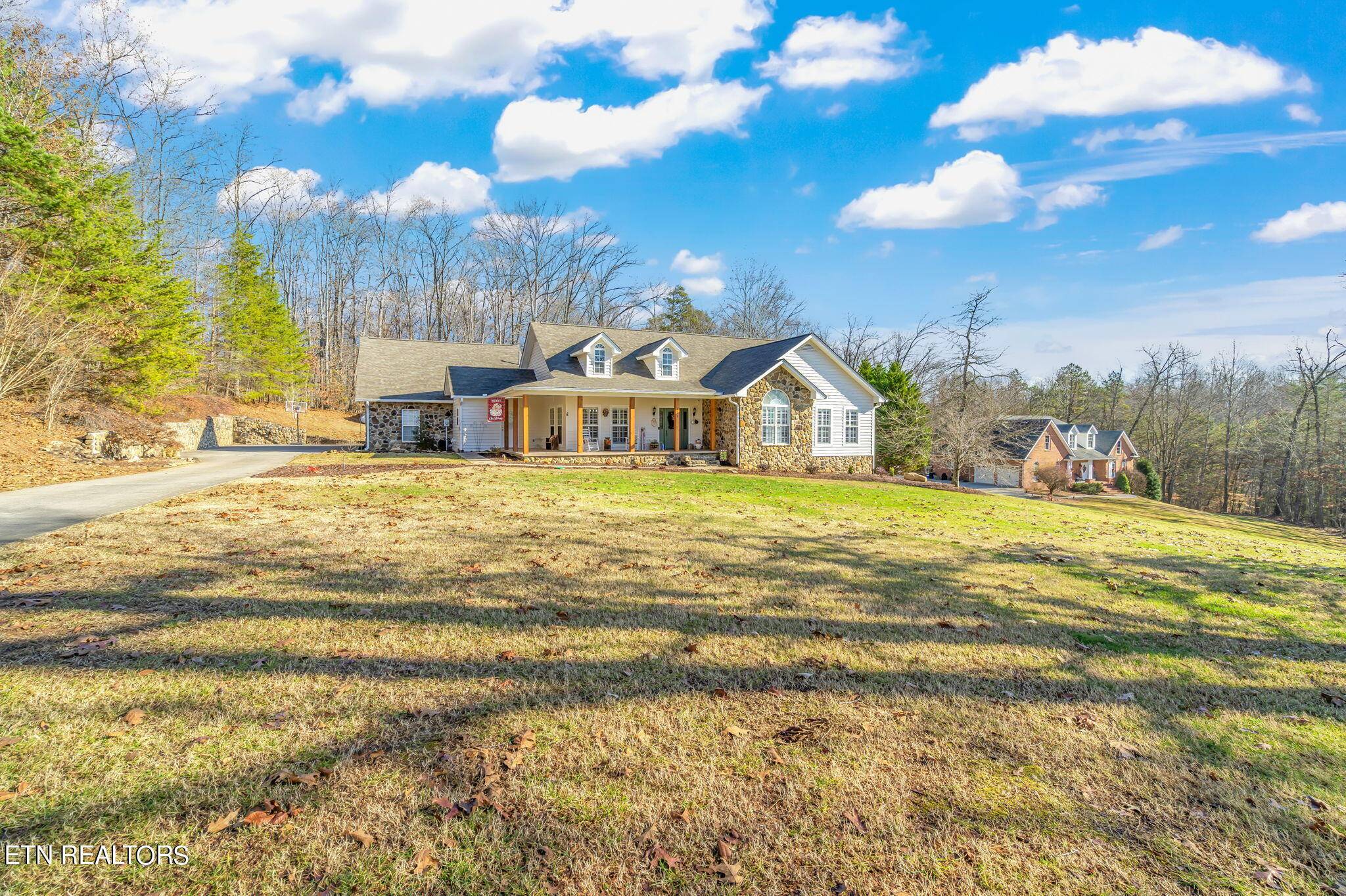 Andersonville, TN 37705,125 Stone Ridge DR