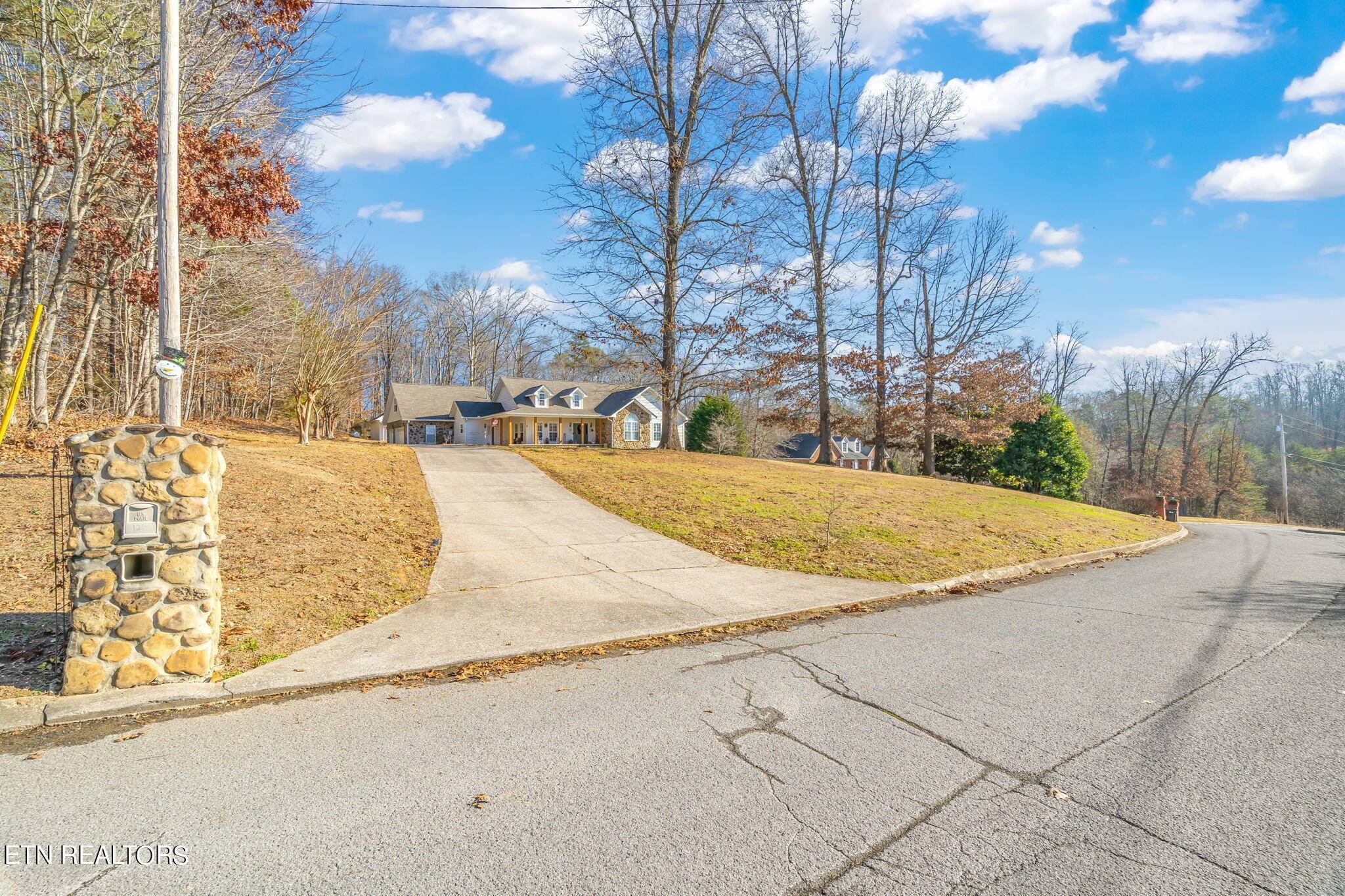 Andersonville, TN 37705,125 Stone Ridge DR