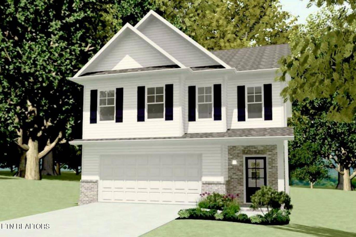 Powell, TN 37849,7356 Freedom Bell Ave #Lot 76