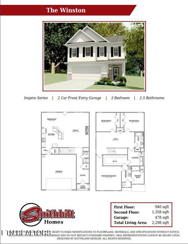 Powell, TN 37849,7356 Freedom Bell Ave #Lot 76