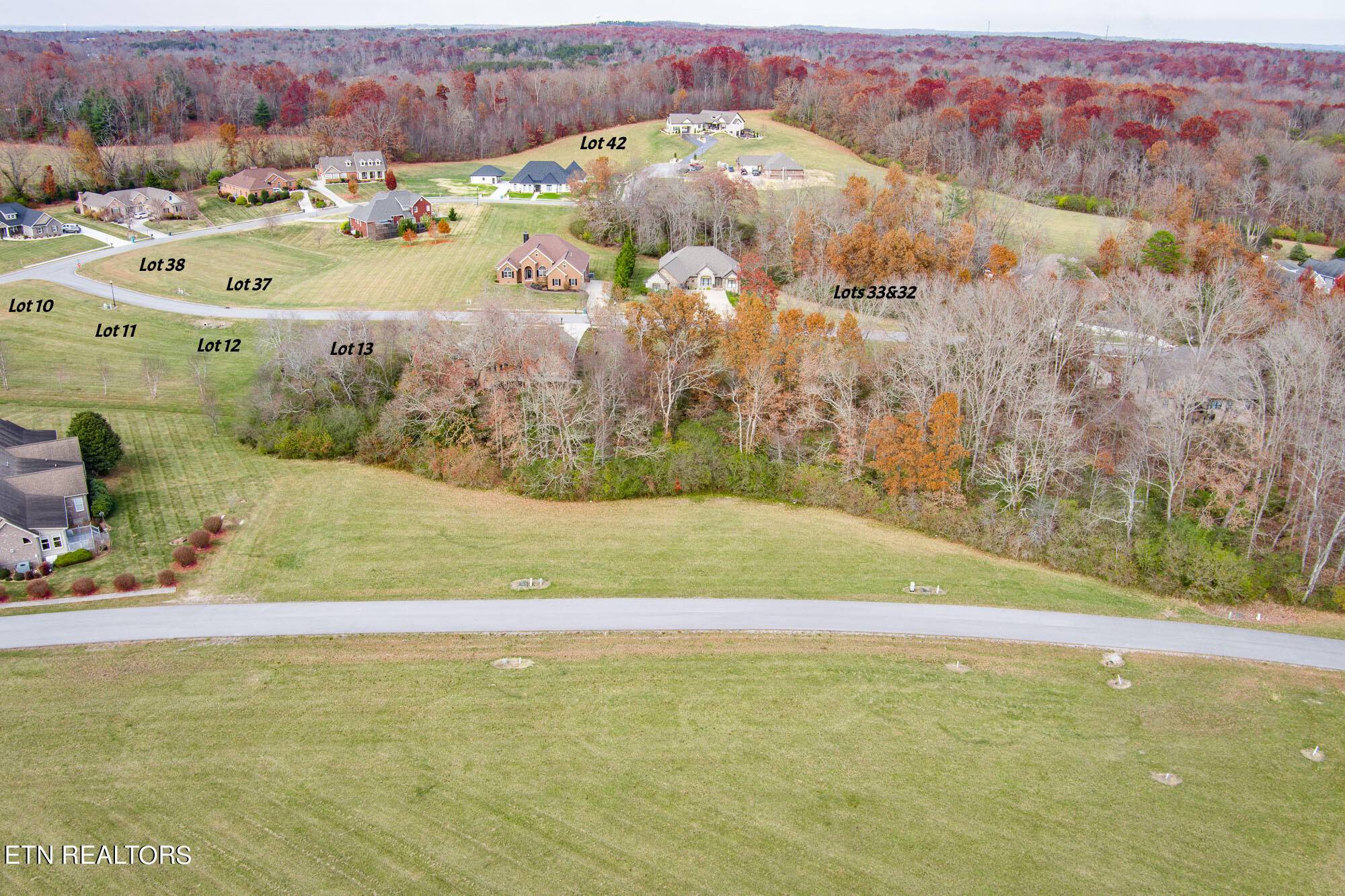 Crossville, TN 38555,Lot 10 Tomlon Rd