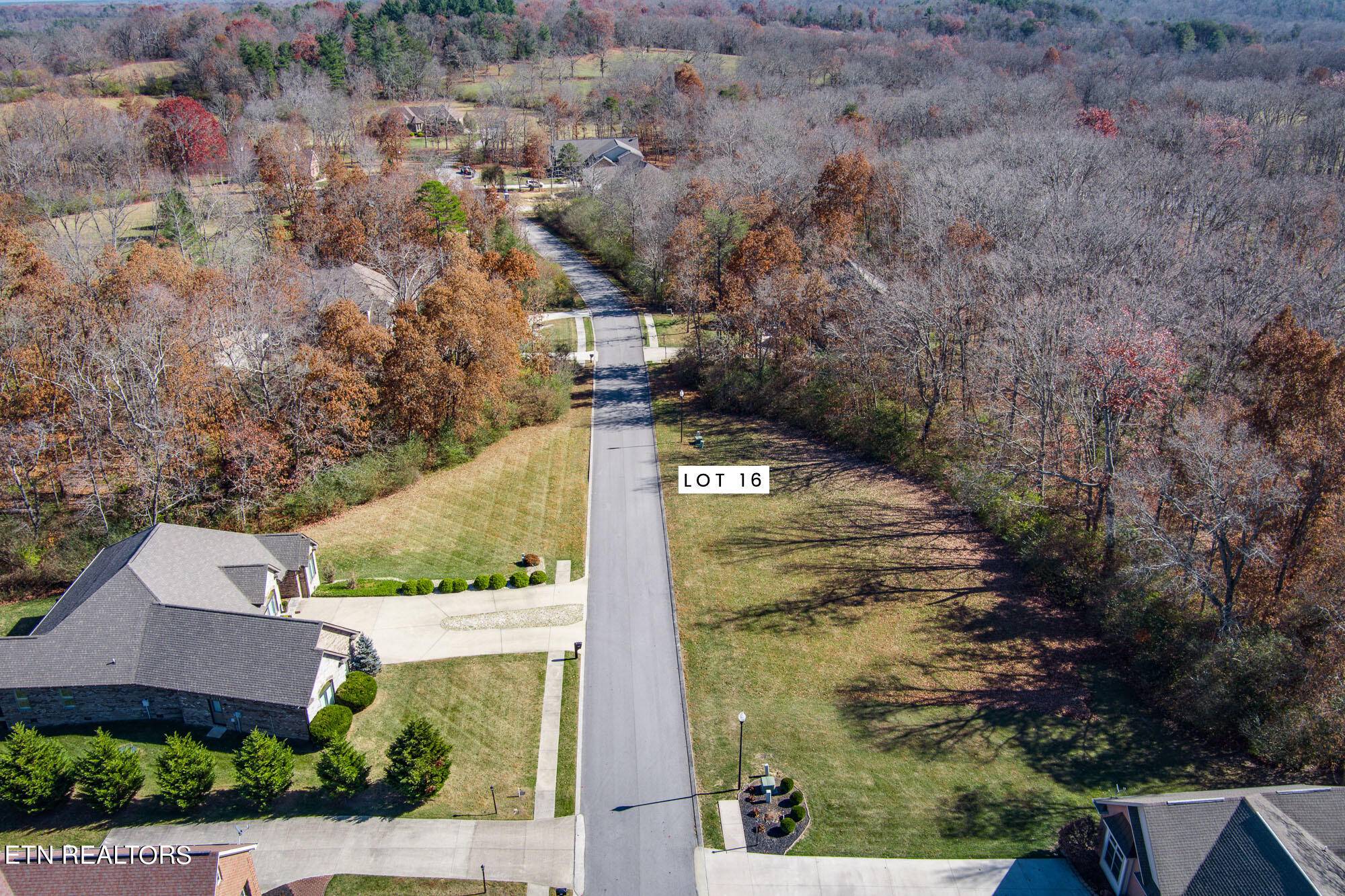 Crossville, TN 38555,Lot 16 Tomlon Rd