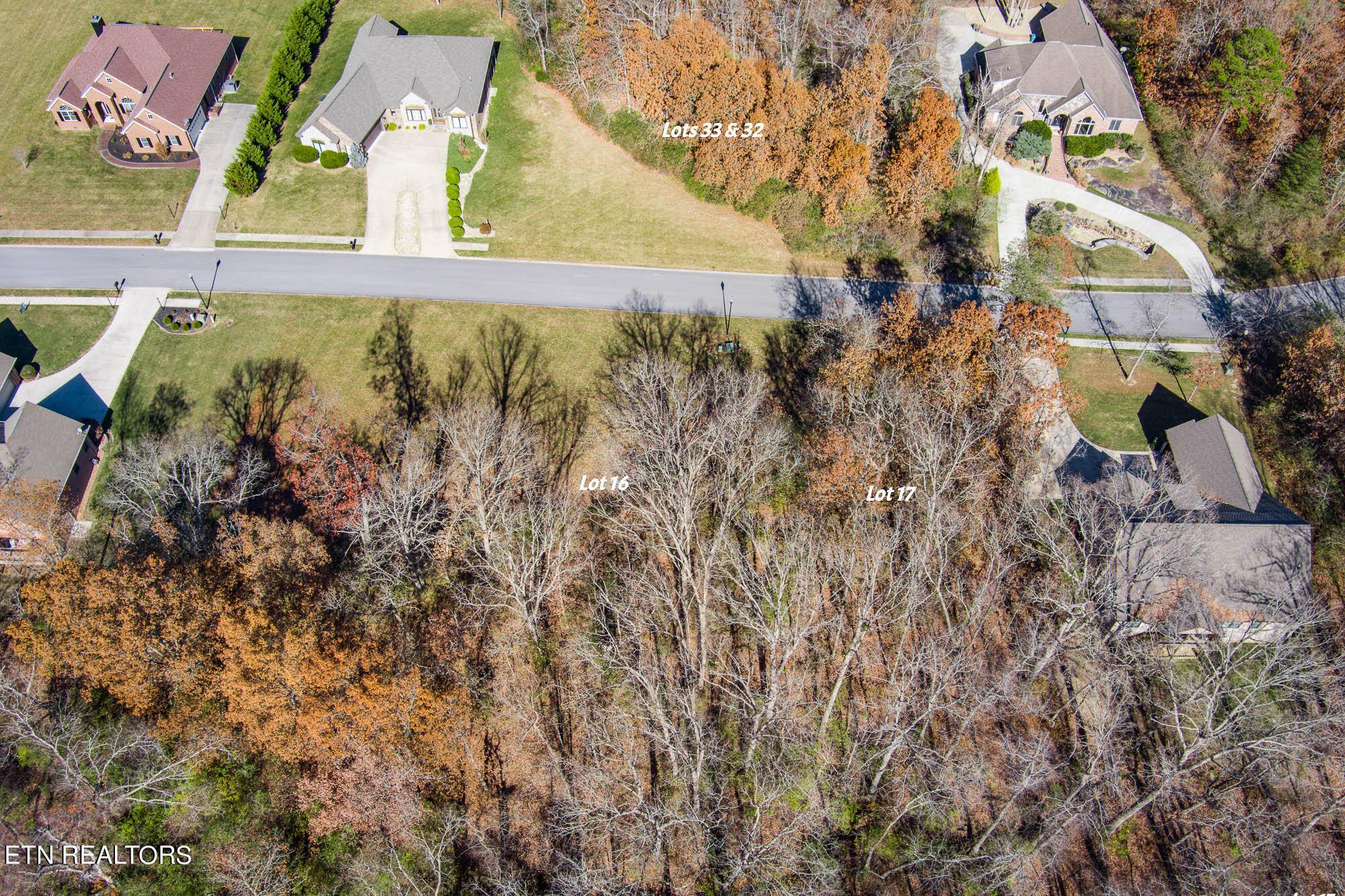 Crossville, TN 38555,Lot 16 Tomlon Rd