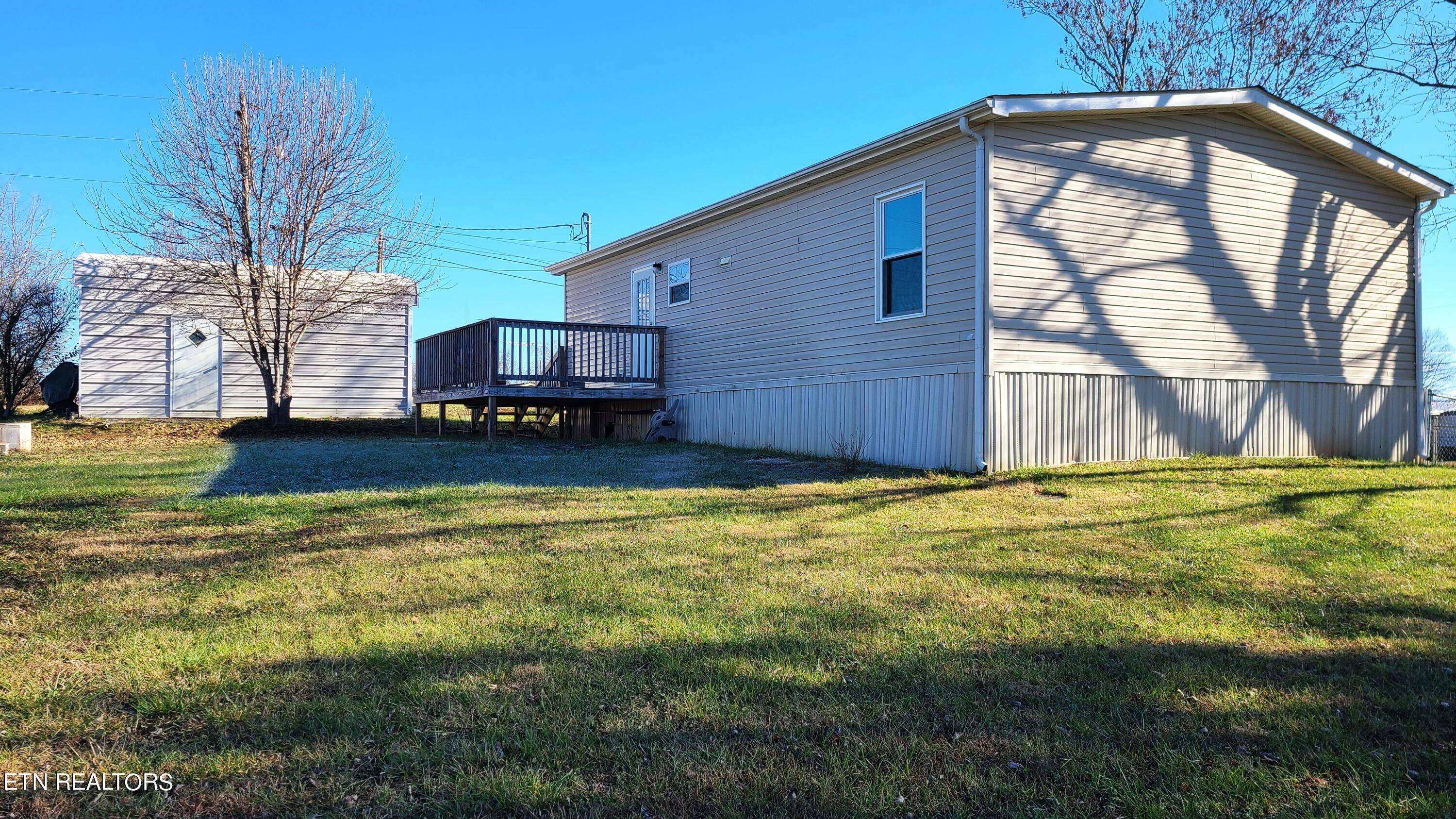 Morristown, TN 37813,915 Drew DR