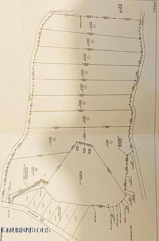 Lafollette, TN 37766,Lot 2 Chapman Rd