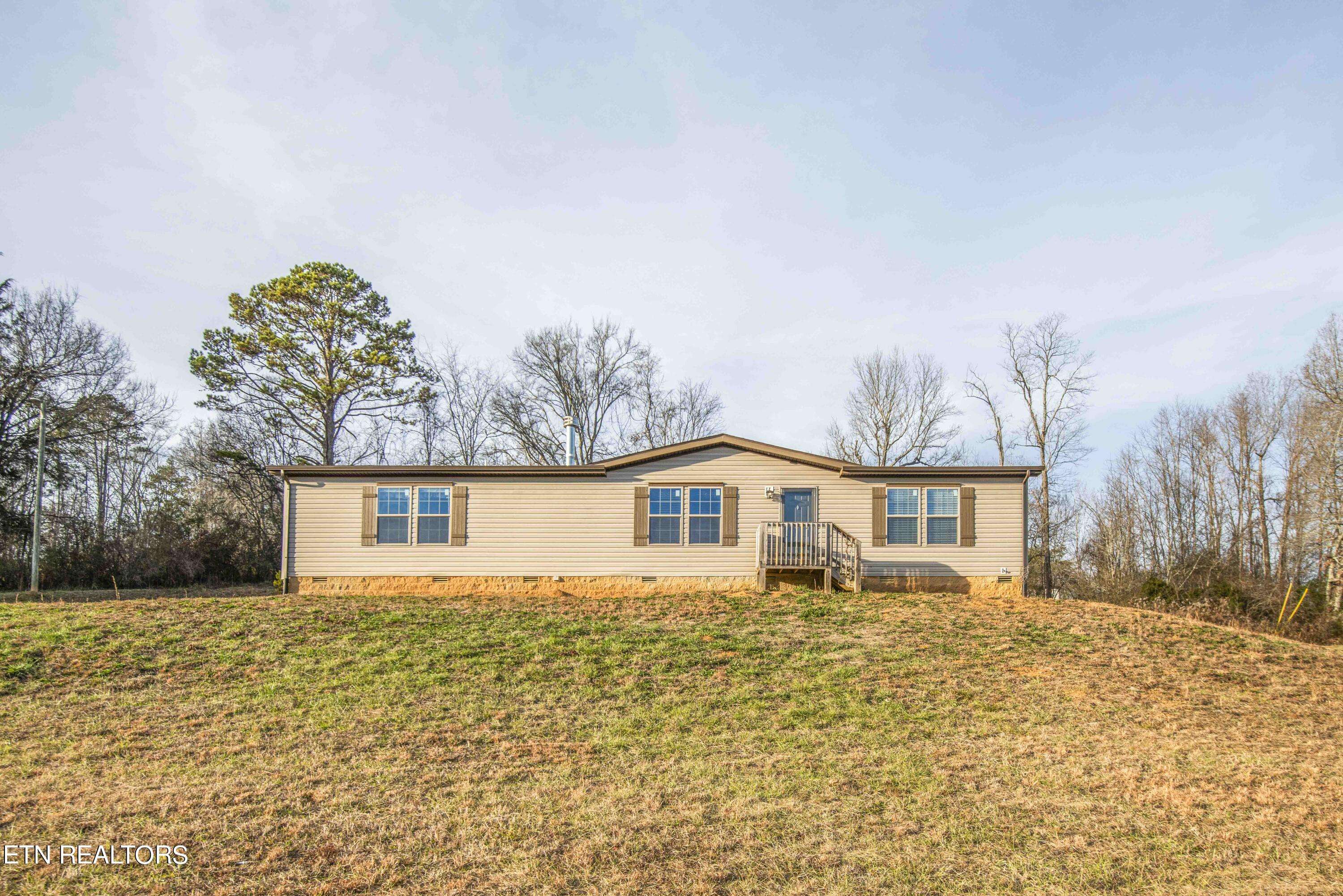 Friendsville, TN 37737,4815 Big Springs Rd