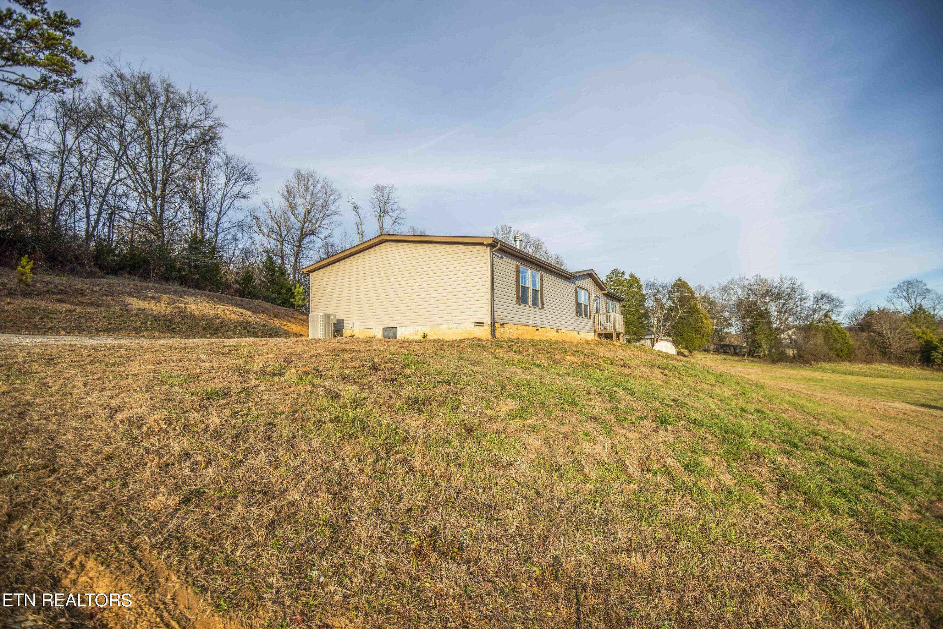 Friendsville, TN 37737,4815 Big Springs Rd