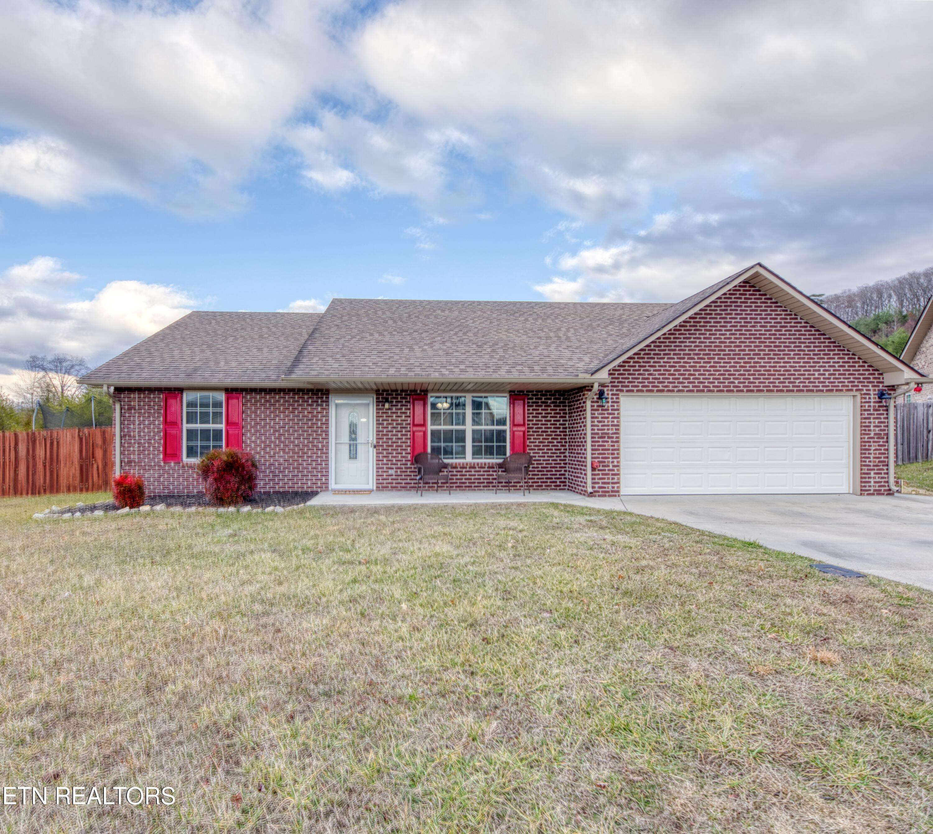 Corryton, TN 37721,7320 Shady Acres LN