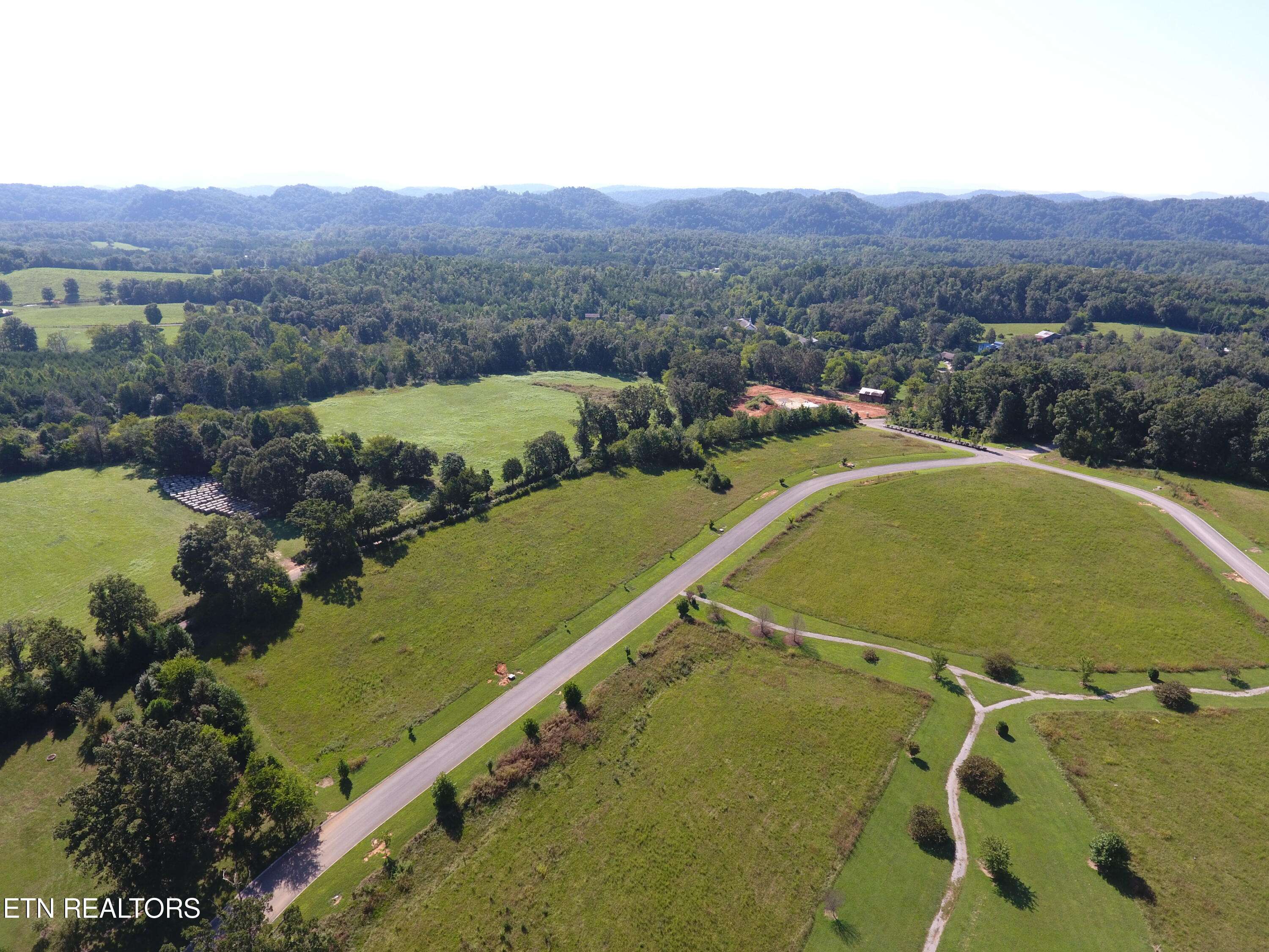 Madisonville, TN 37354,Lot 37R Sugar Maple CT