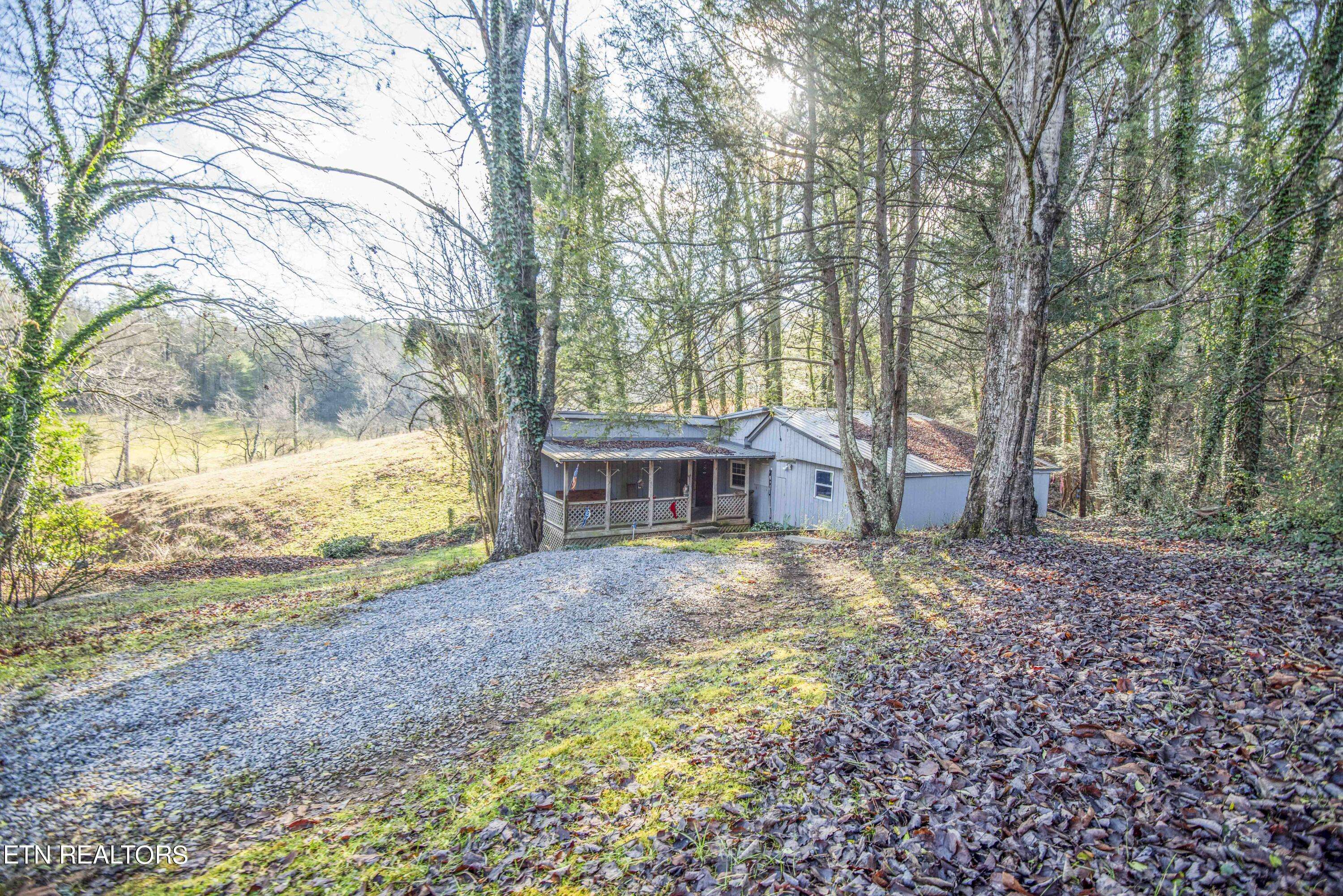 Townsend, TN 37882,8130 Earl Burchfield LN