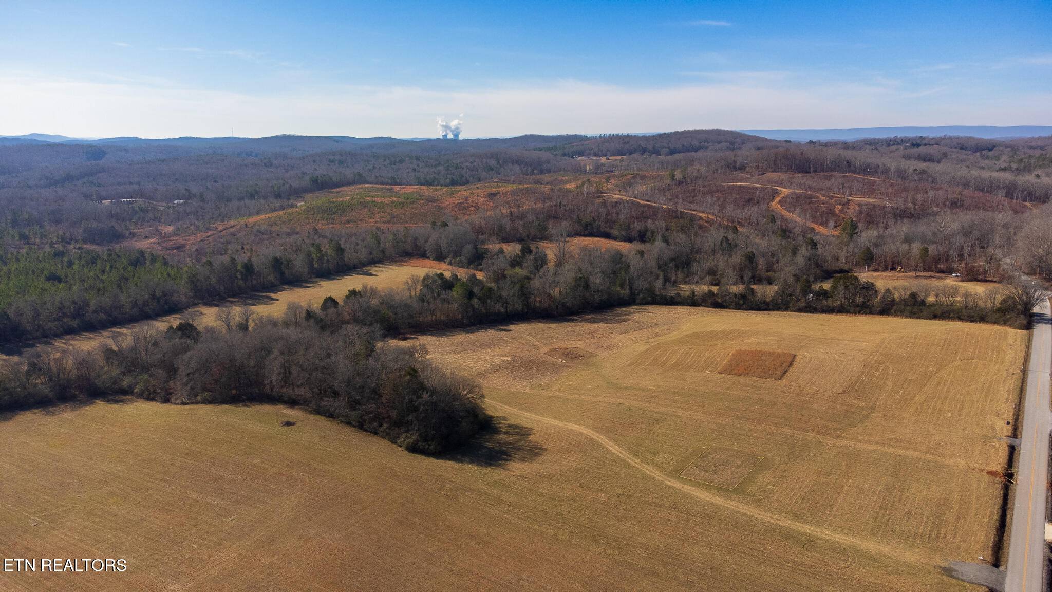 Ten Mile, TN 37880,Tract 4 Euchee Road