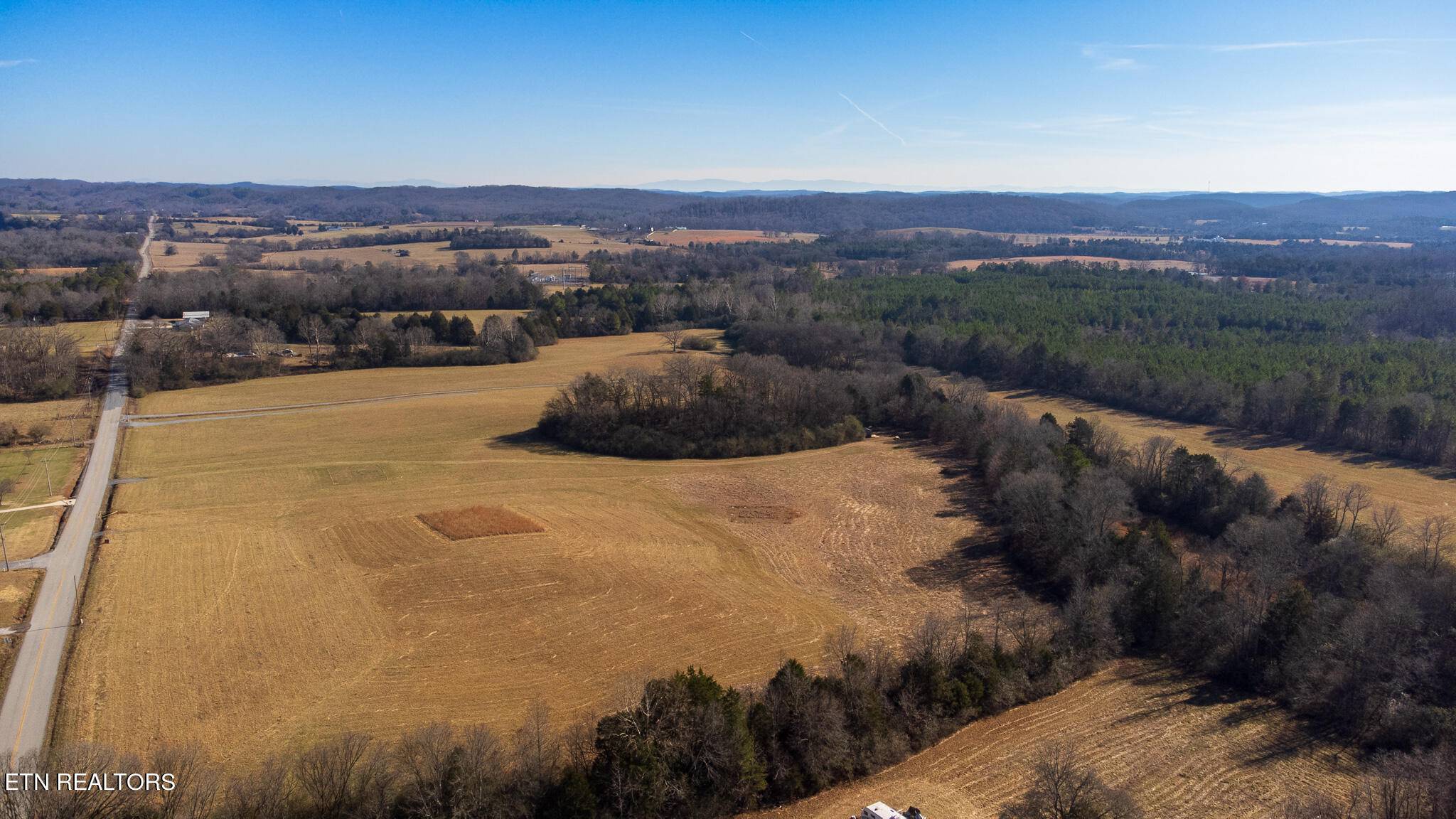 Ten Mile, TN 37880,Tract 4 Euchee Road