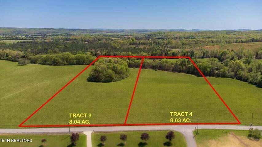 Ten Mile, TN 37880,Tract 4 Euchee Road