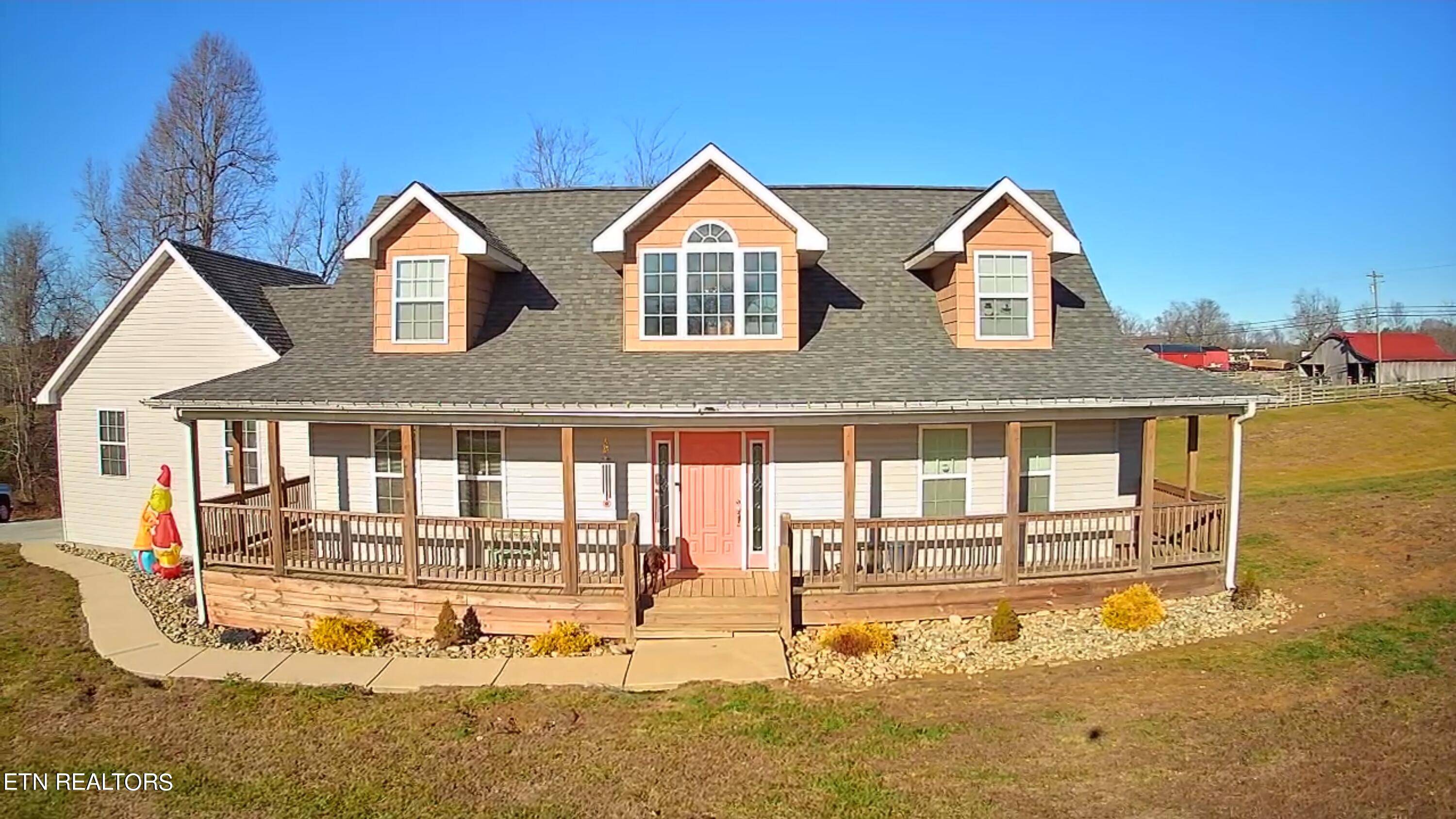 Oneida, TN 37841,150 Addi LN