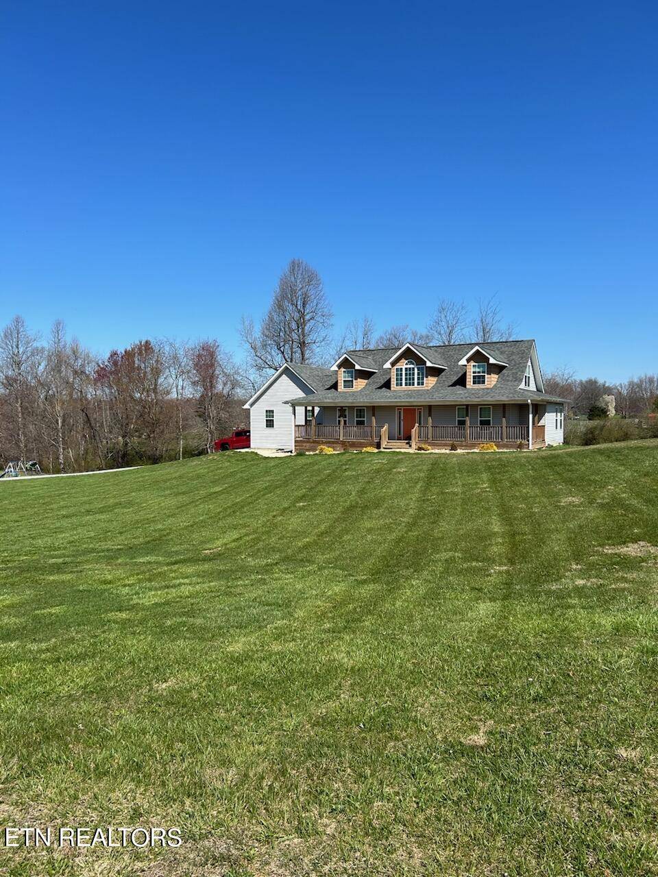 Oneida, TN 37841,150 Addi LN