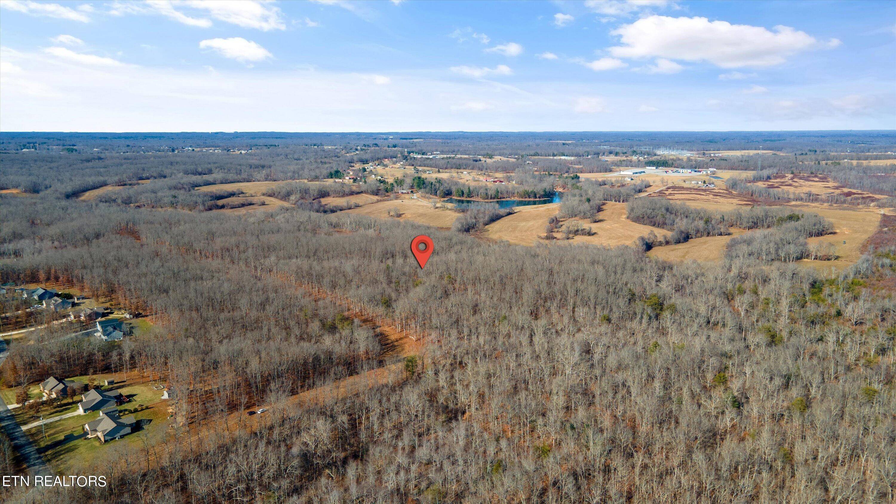 Crossville, TN 38571,11.49 ac Off Stanley Hood Rd