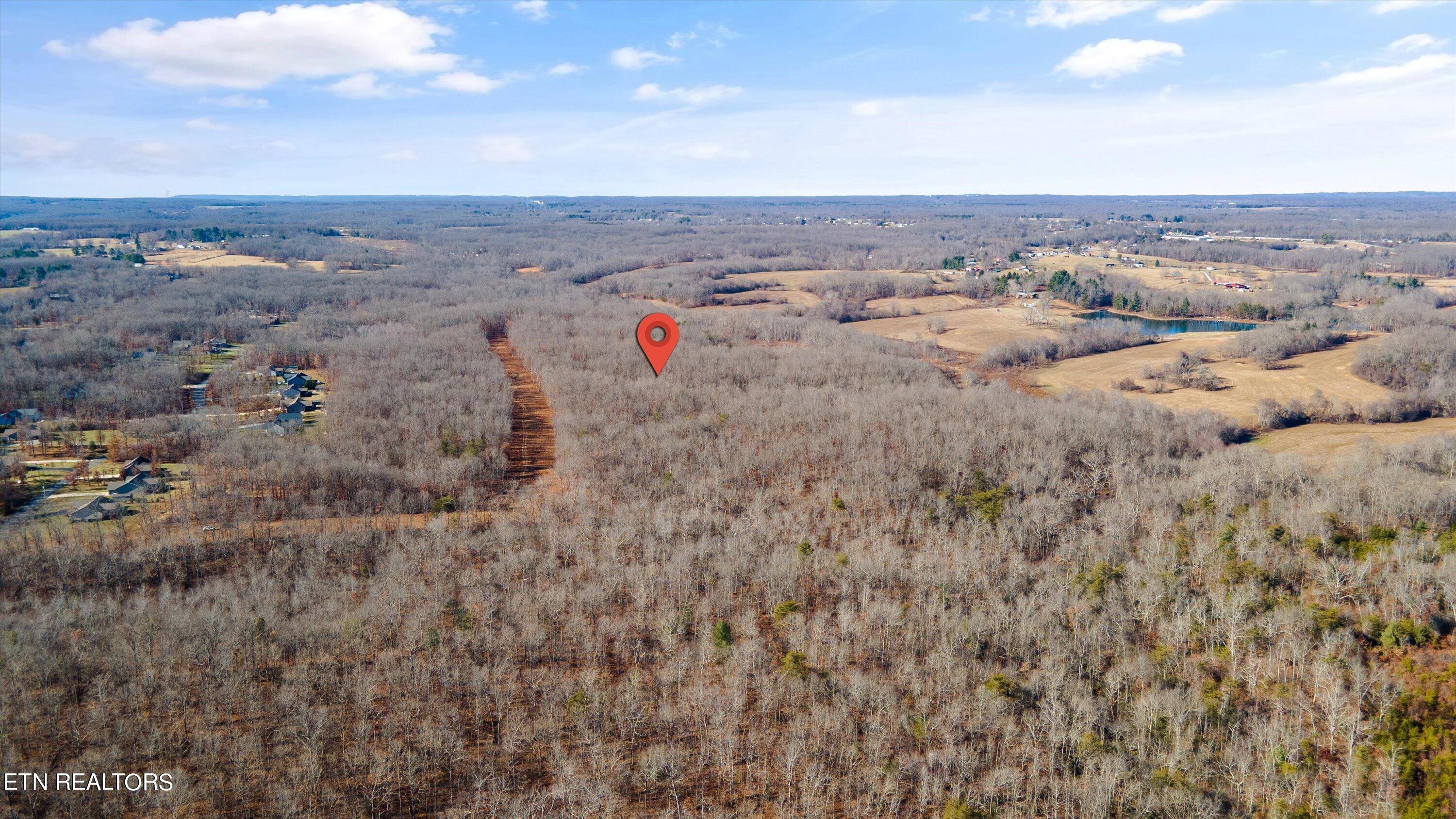 Crossville, TN 38571,11.49 ac Off Stanley Hood Rd