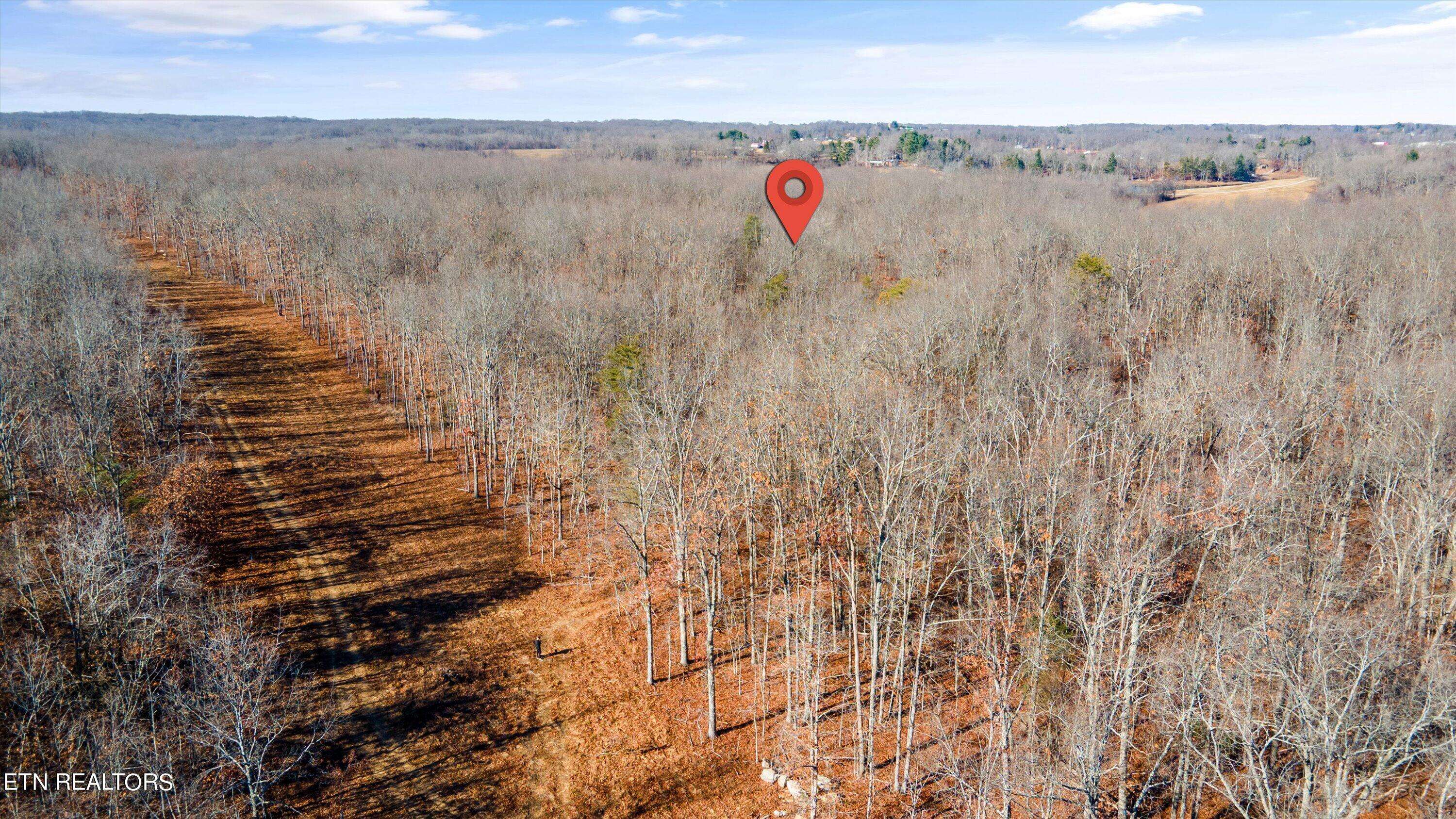 Crossville, TN 38571,11.49 ac Off Stanley Hood Rd