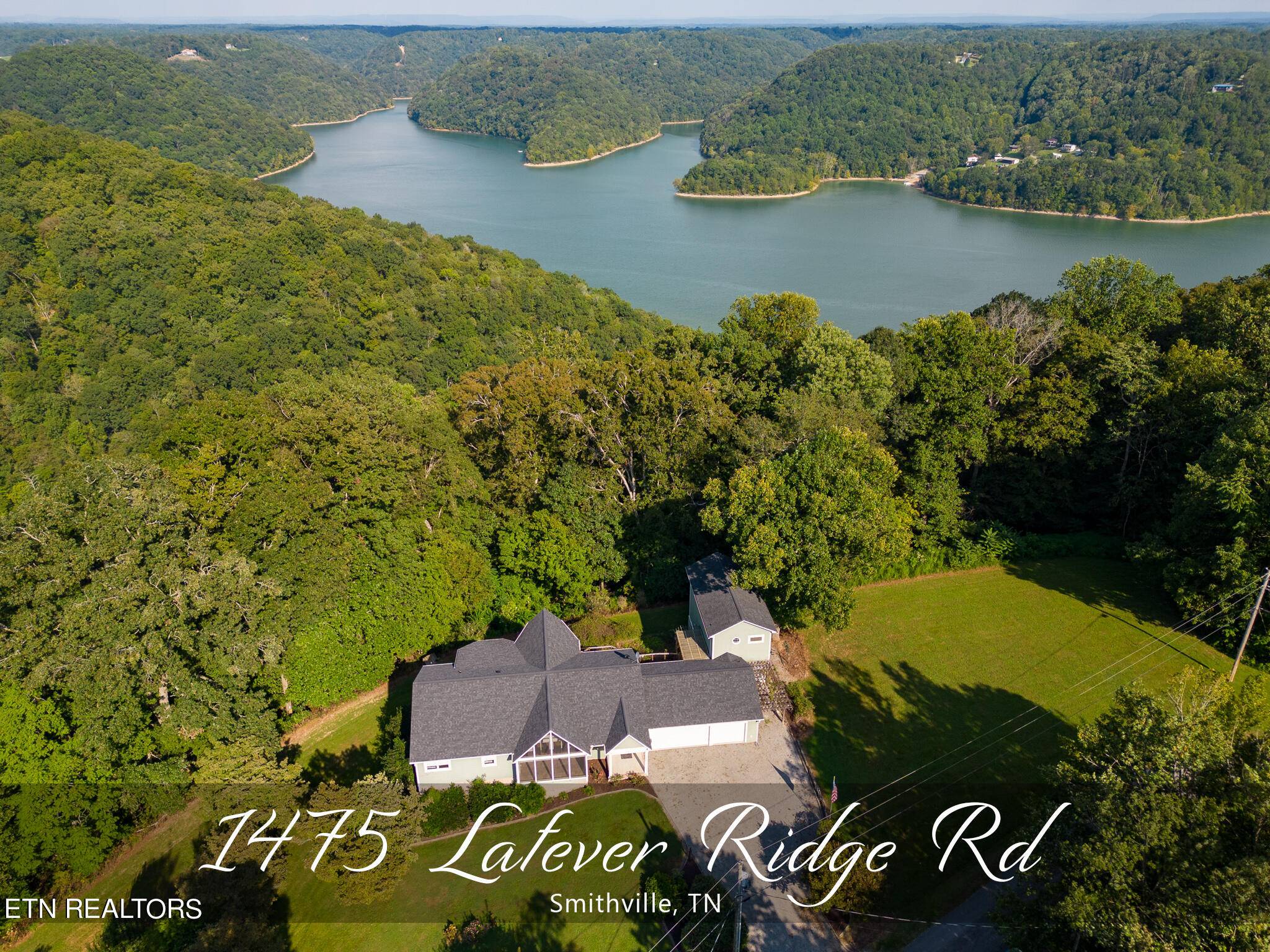 Silver Point, TN 38582,1475 Lafever Ridge Rd