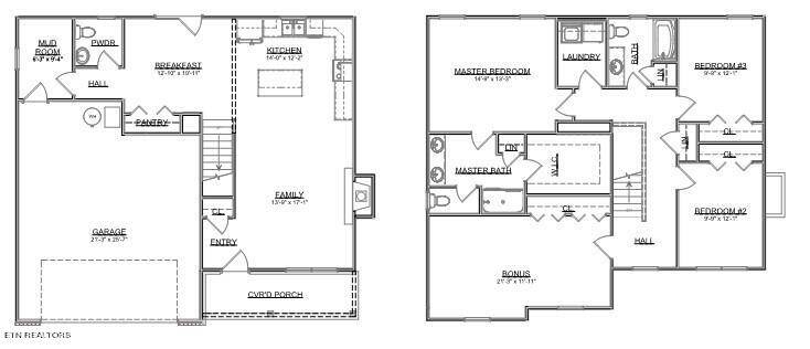 Oak Ridge, TN 37830,123 Songberry St #Lot 56F