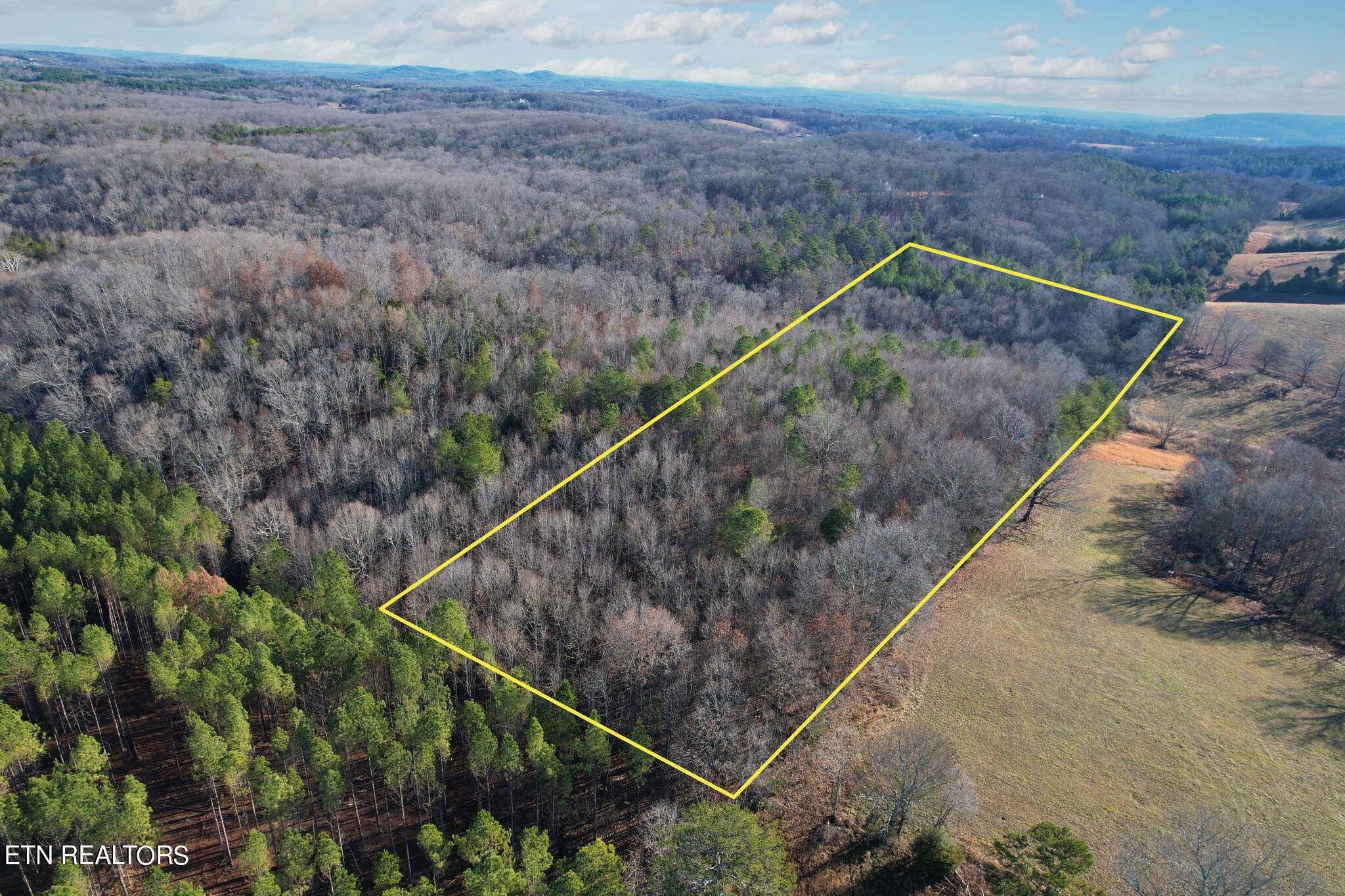 Birchwood, TN 37308,0 Bearden LN