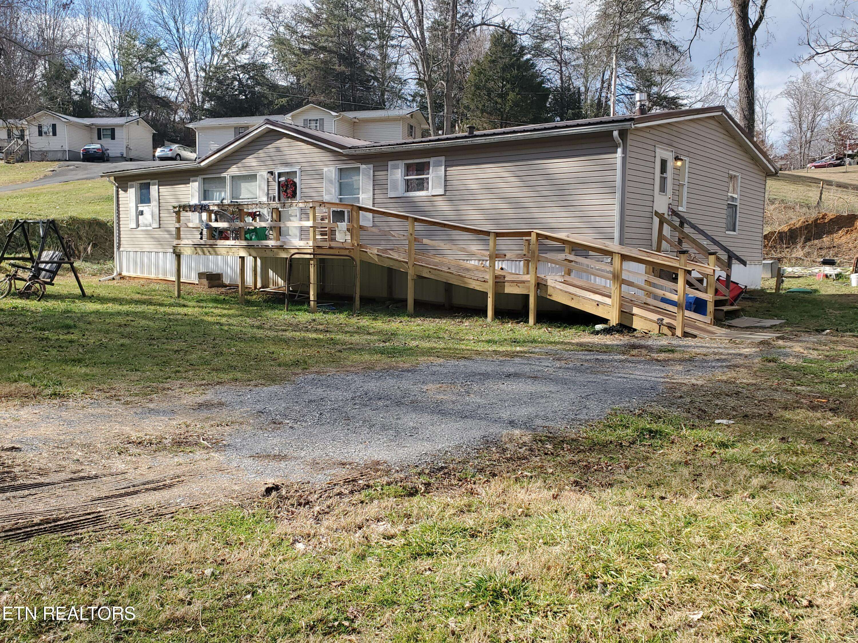 Rogersville, TN 37857,849 Tuggle Hill Rd