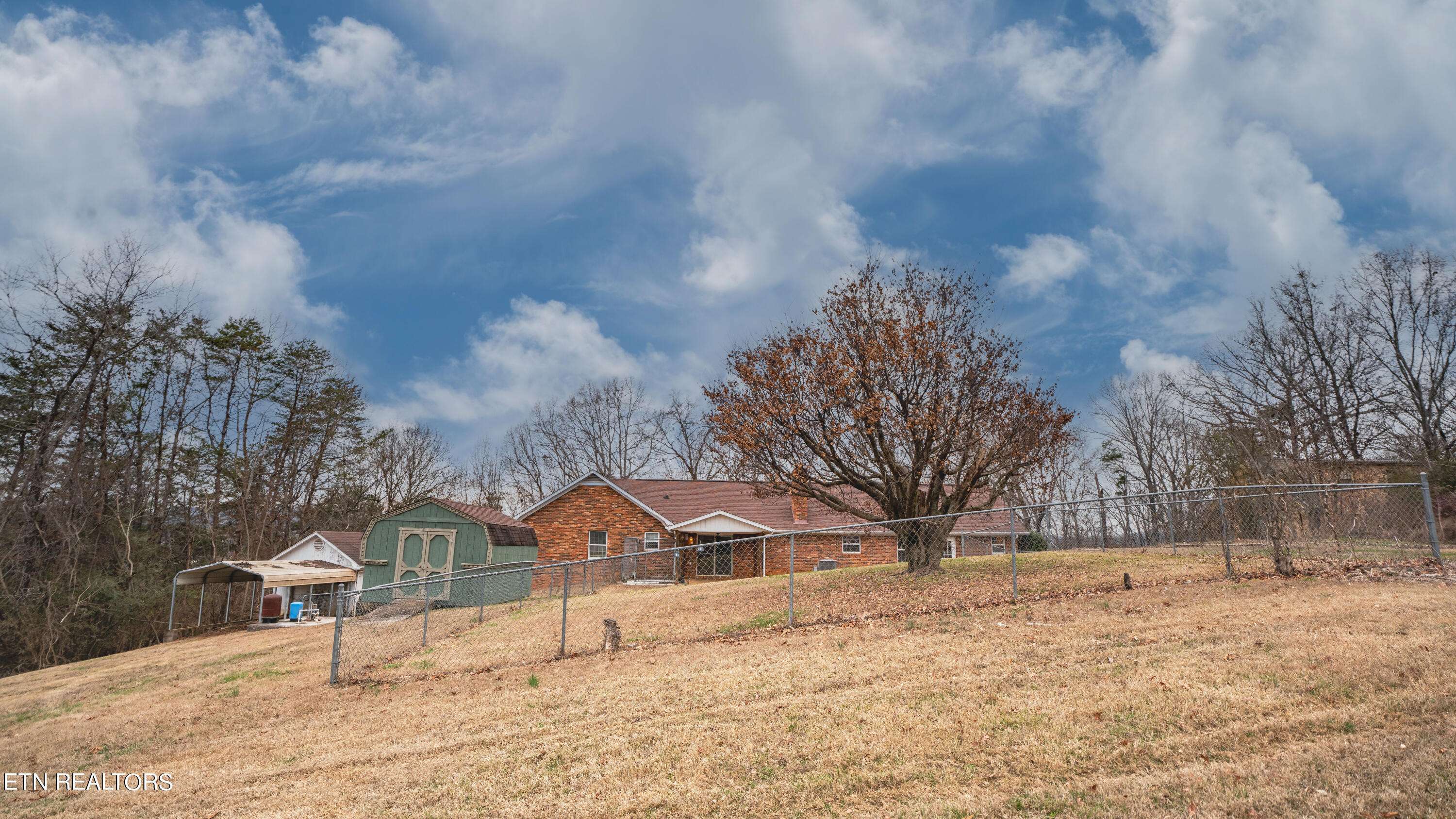 Louisville, TN 37777,1309 Landing LN