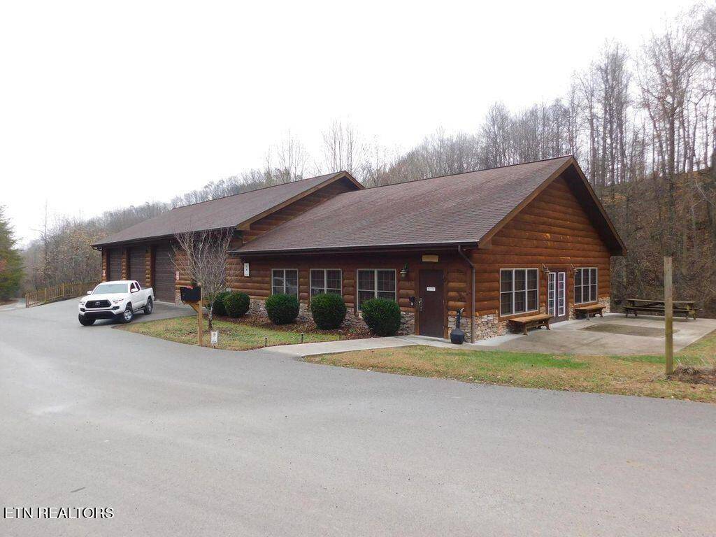 New Tazewell, TN 37825,Lot 719 Whistle Valley Road