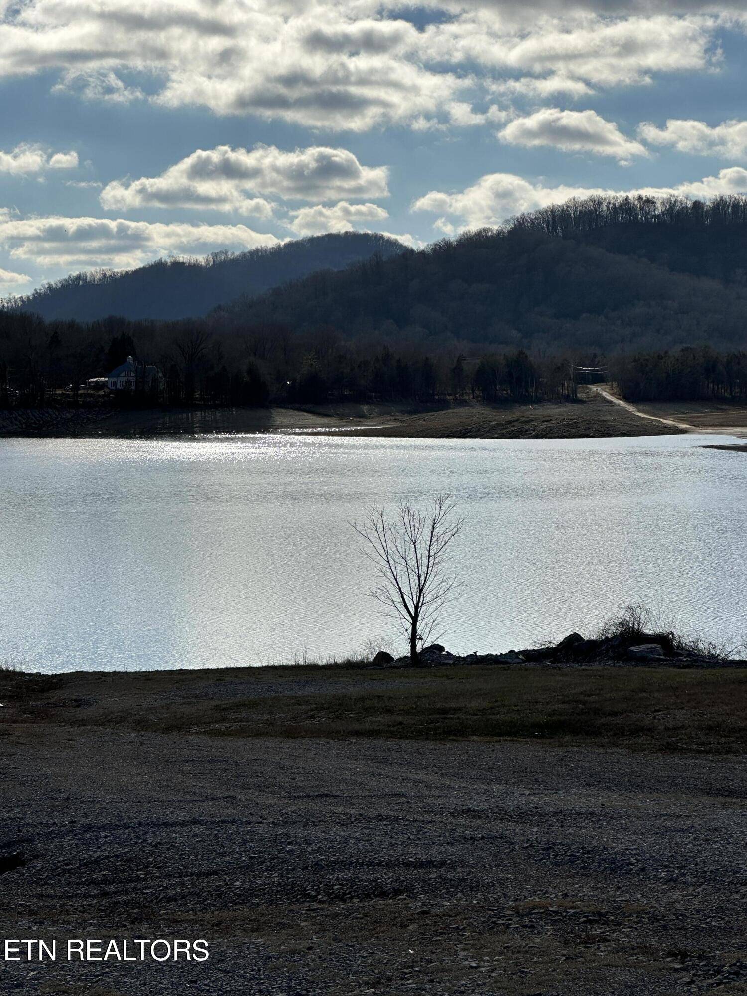 Mooresburg, TN 37811,246 Boat Dock  (3.6 acres ) LN