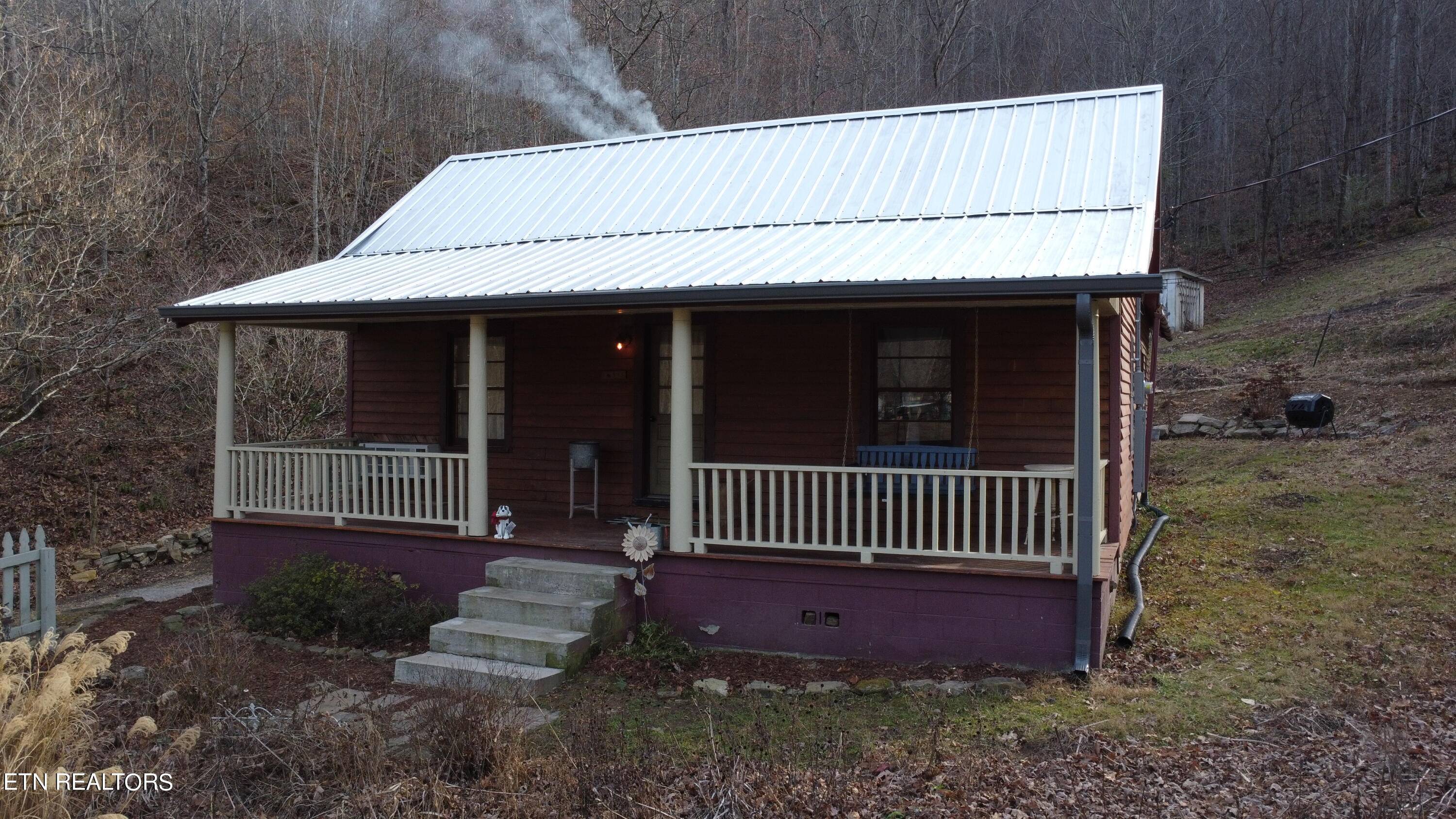 Rutledge, TN 37861,535 Poor Valley Rd