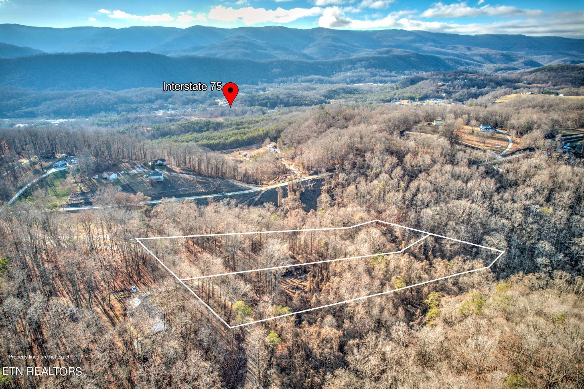 Rocky Top, TN 37769,Mountain Lake DR