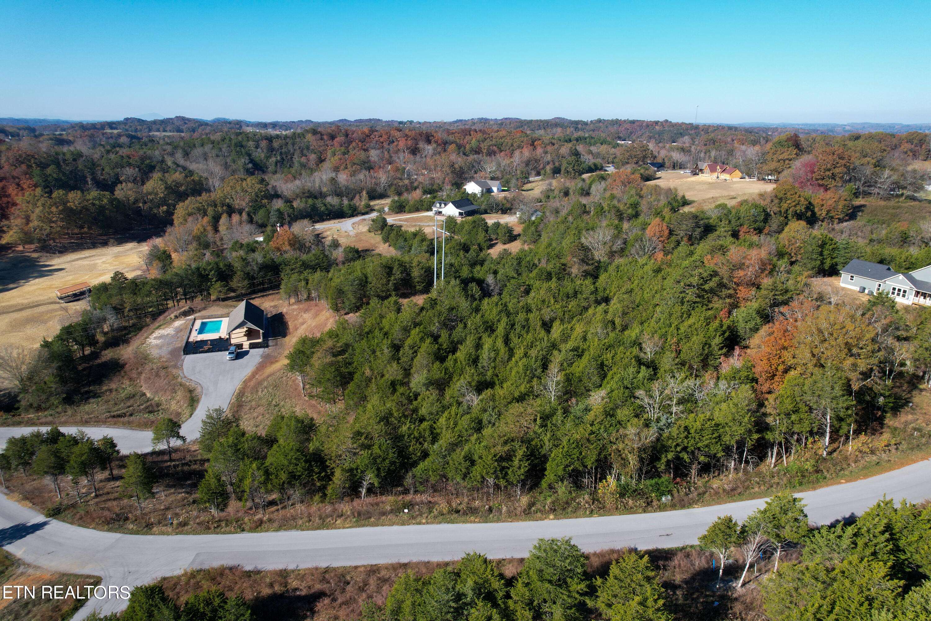 Dandridge, TN 37725,Lot 42 Quiet Cove WAY