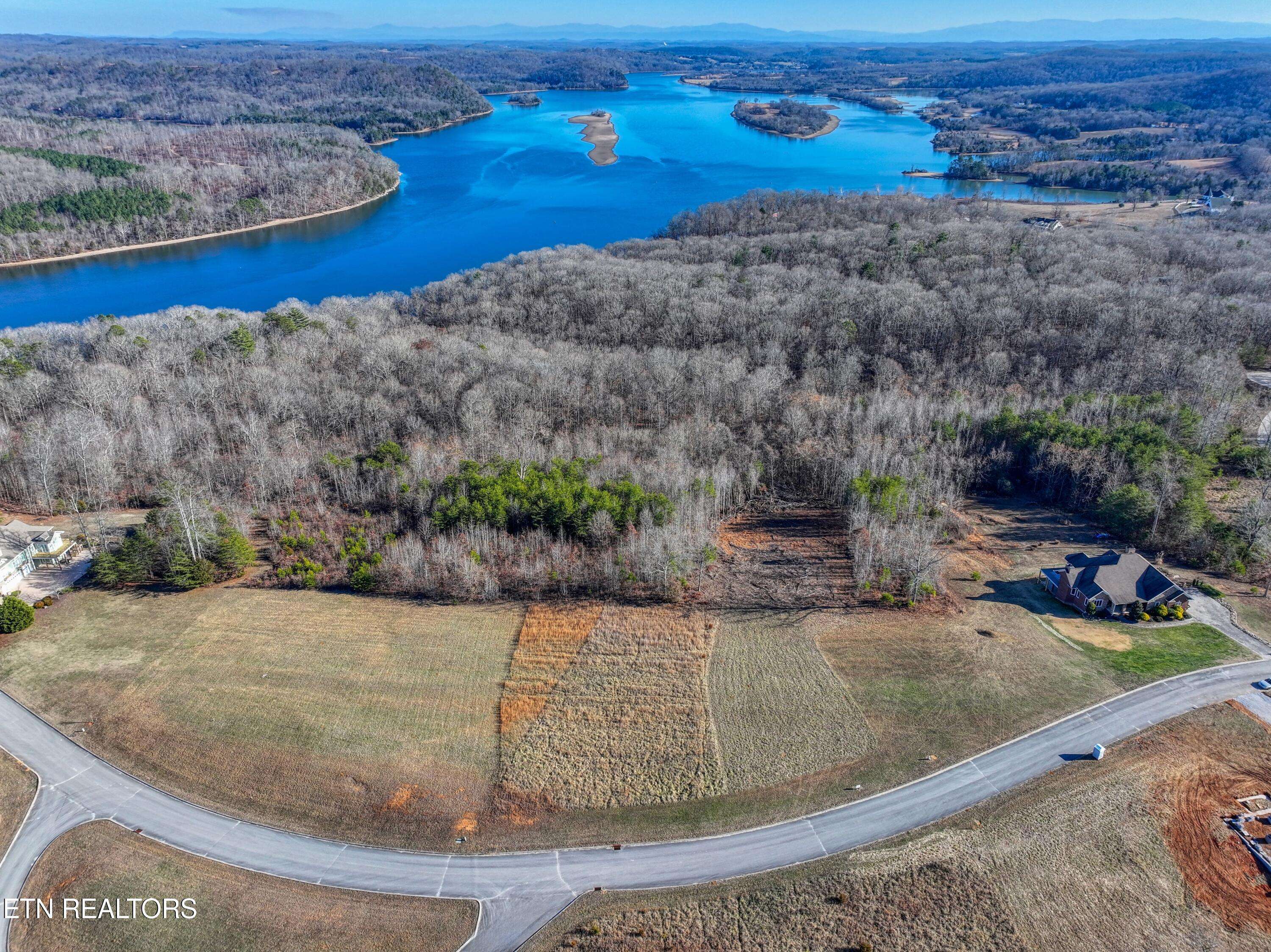 Kingston, TN 37763,Lot 17 Melea LN