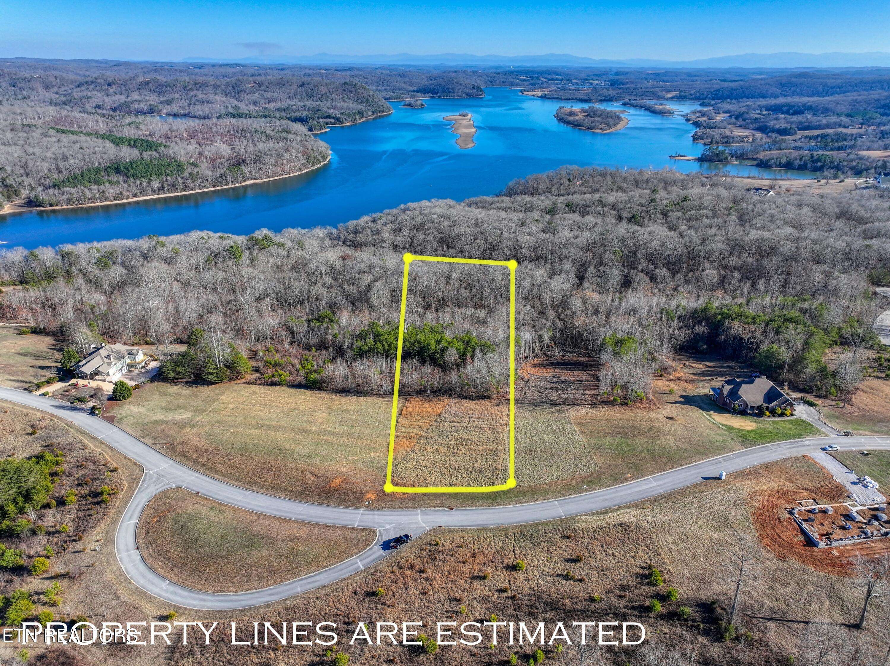 Kingston, TN 37763,Lot 17 Melea LN