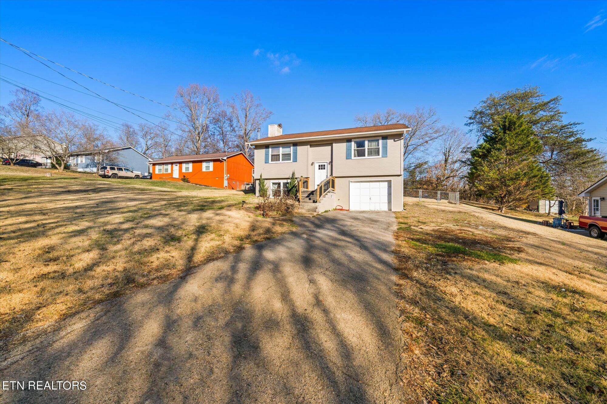 Corryton, TN 37721,7408 Maverick LN