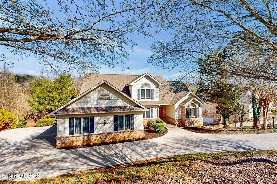 Loudon, TN 37774,110 Oonoga WAY