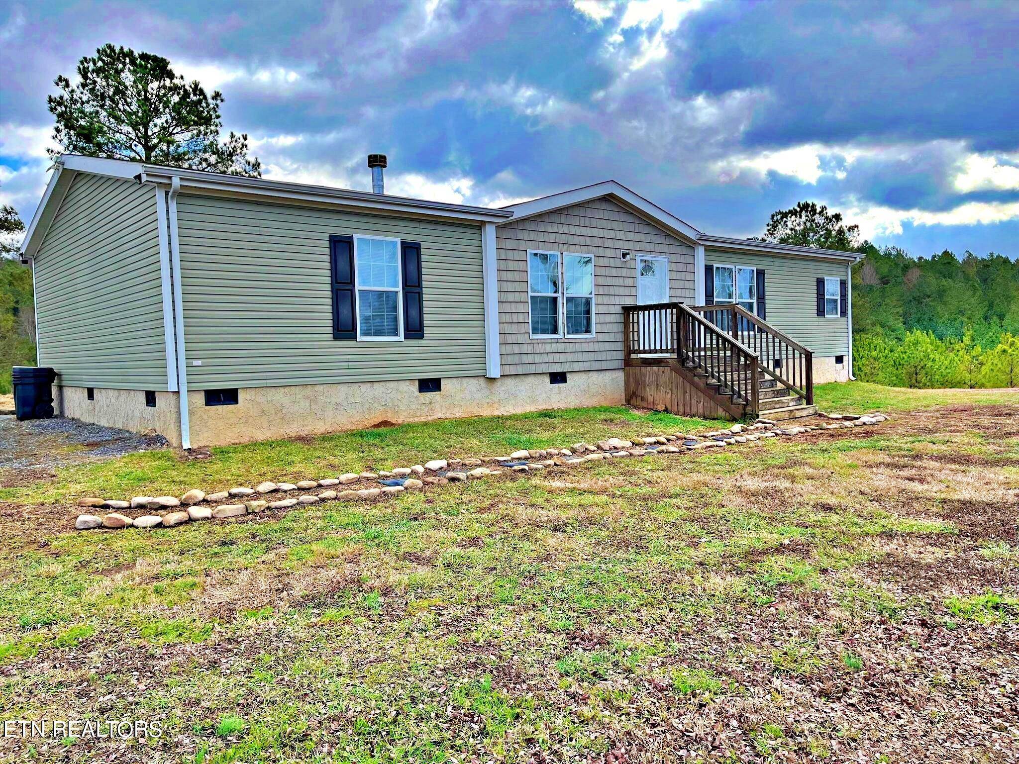 Decatur, TN 37322,560 Ridge Line Rd