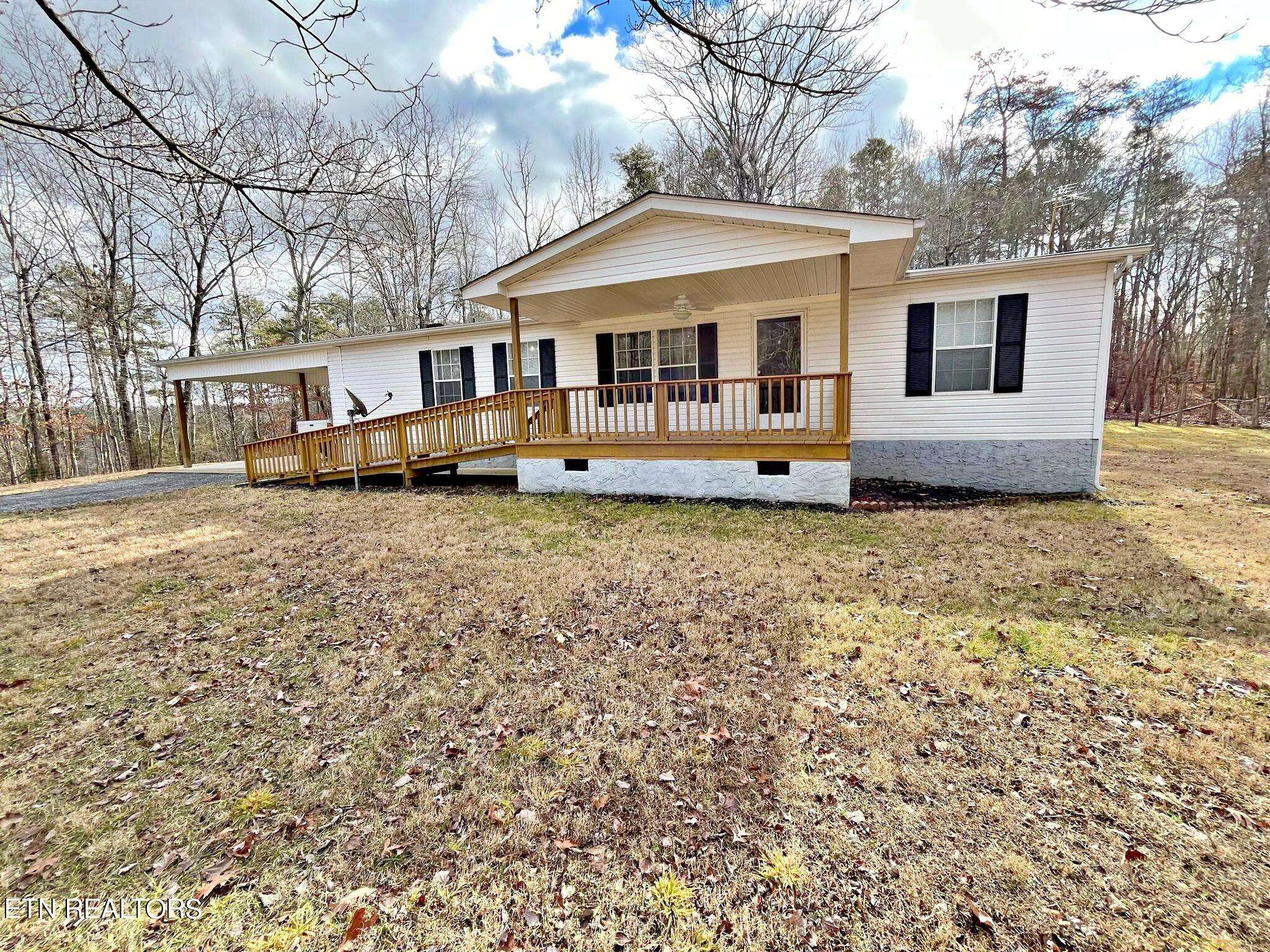 Decatur, TN 37322,499 Correll Ridge Road