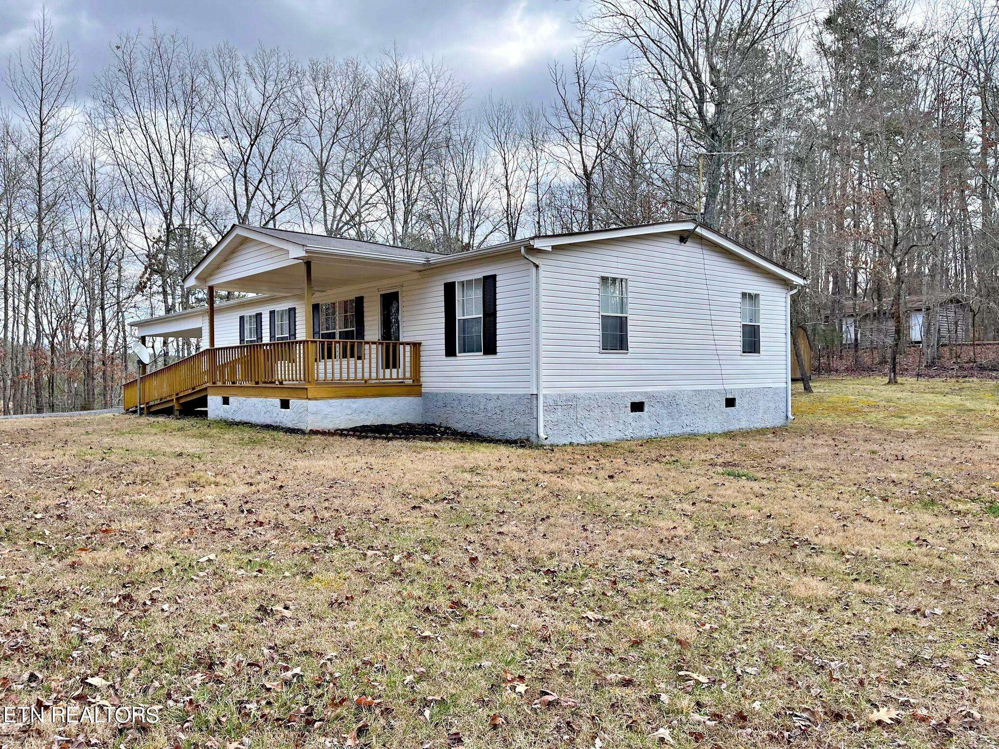 Decatur, TN 37322,499 Correll Ridge Road