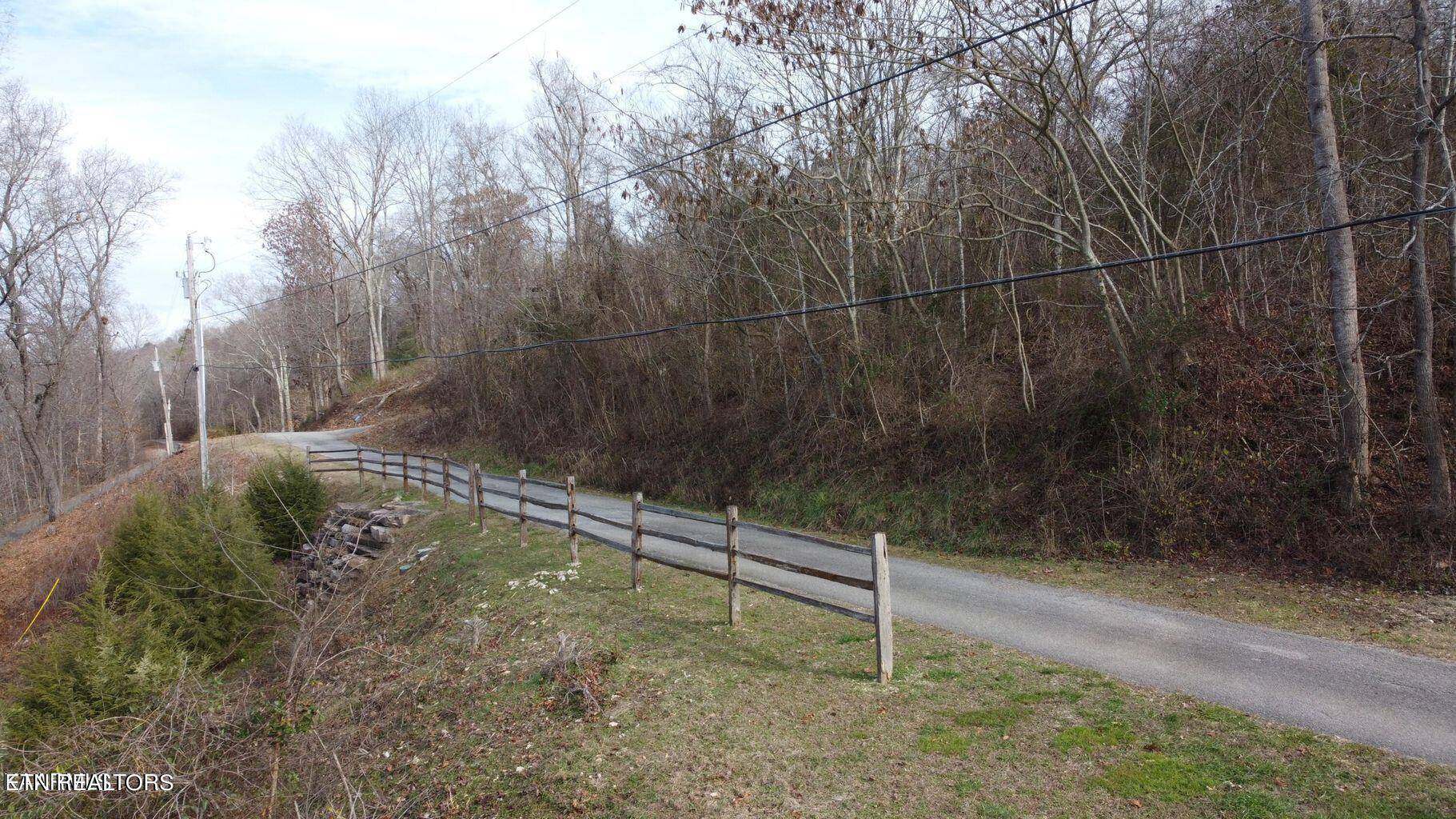 Ten Mile, TN 37880,Johnson LN